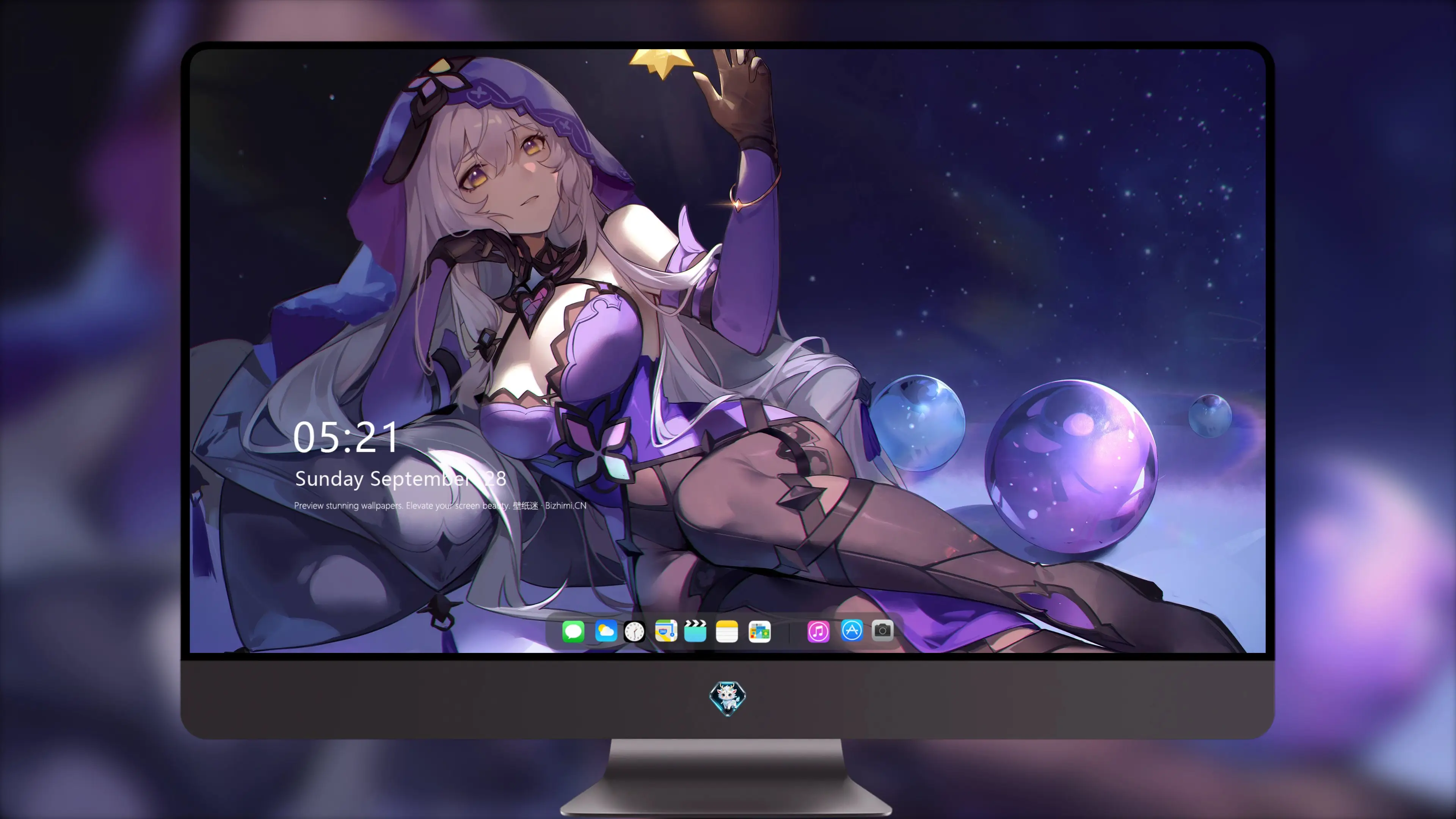 高端品质4K壁纸 4K 格调桌面 典藏精品颜值在线