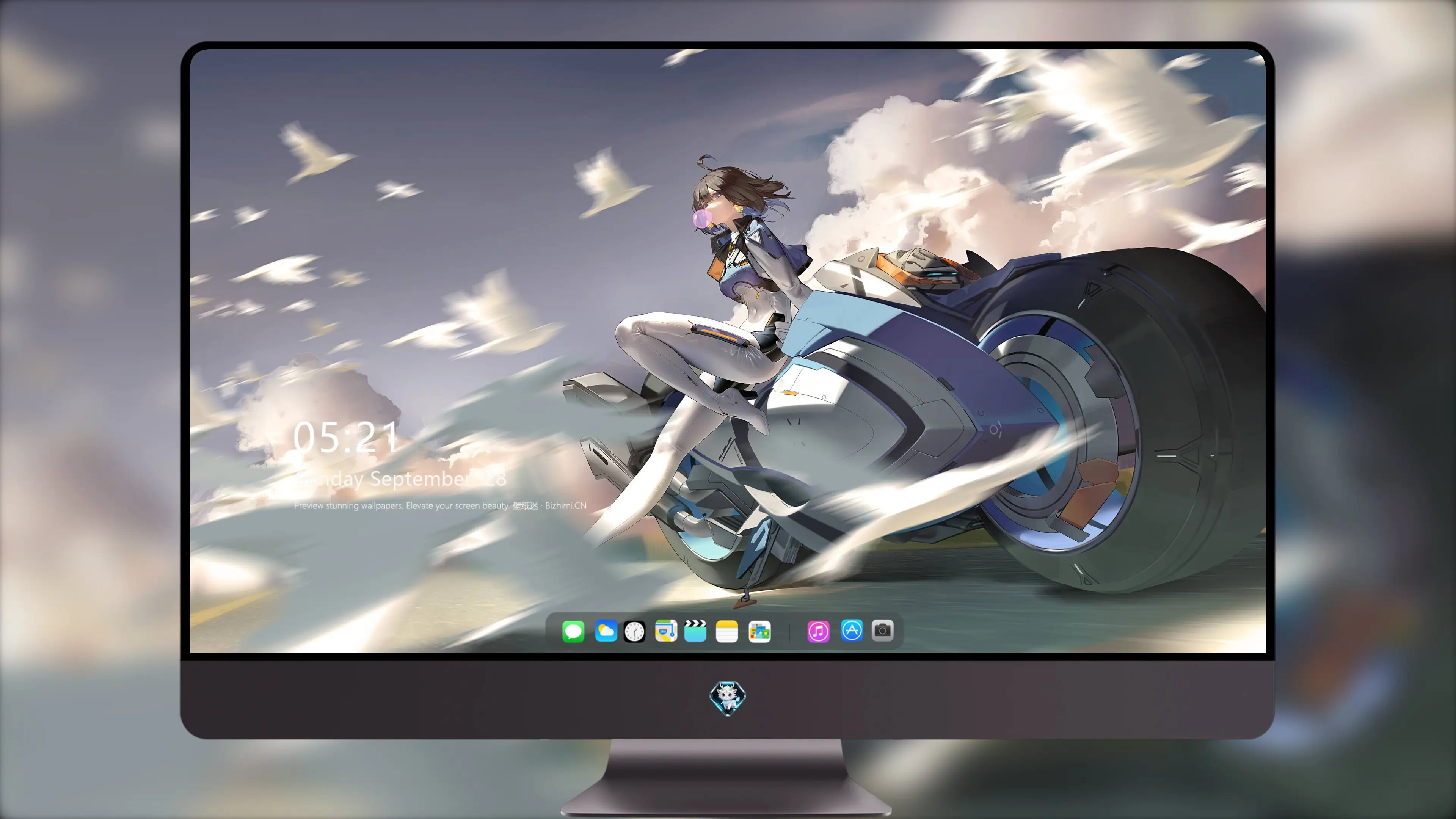 高端画质合集 每日更新 桌面壁纸 每日更新精品美图