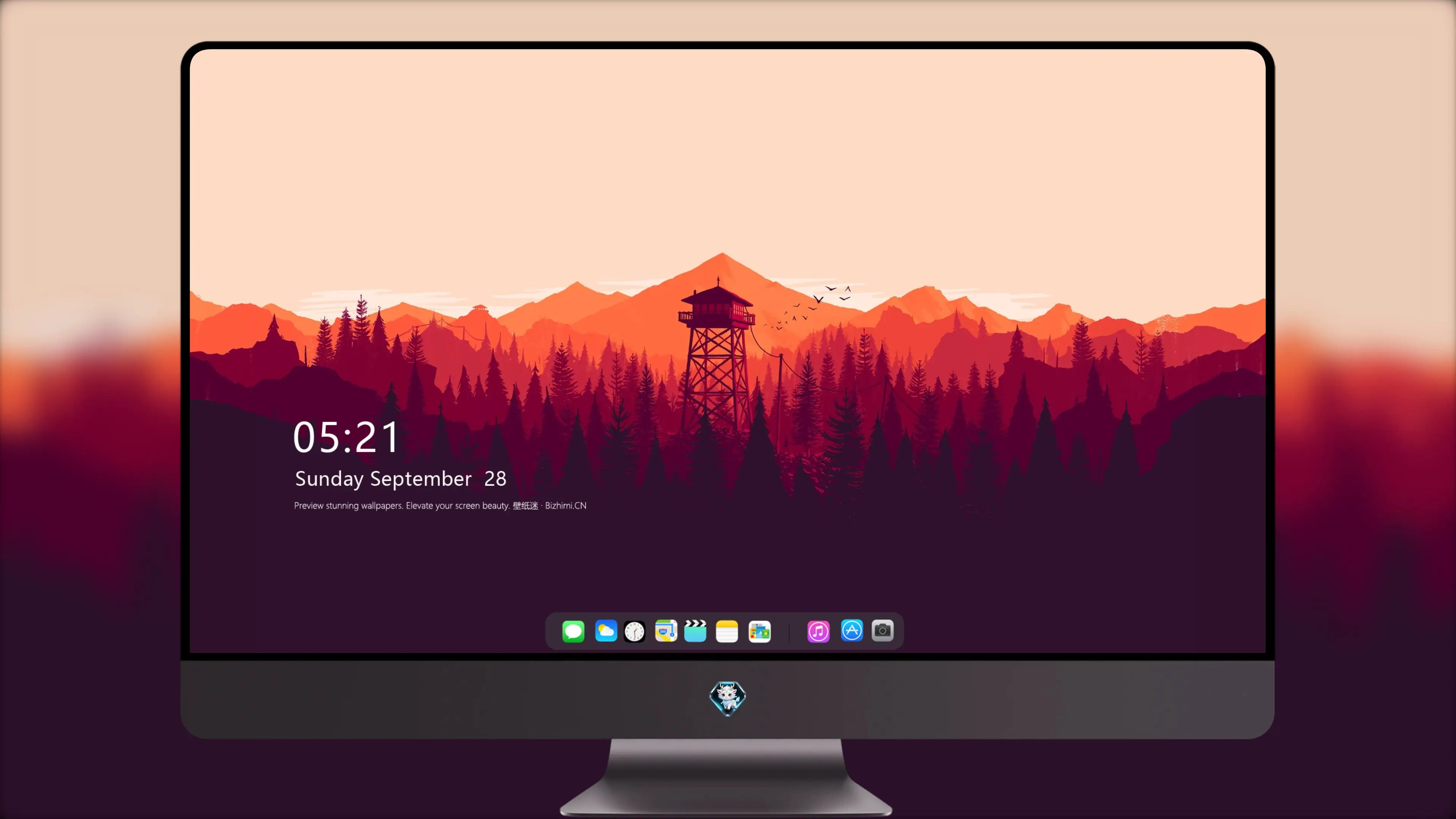 精选桌面背景 创意 原图 原画级下载
