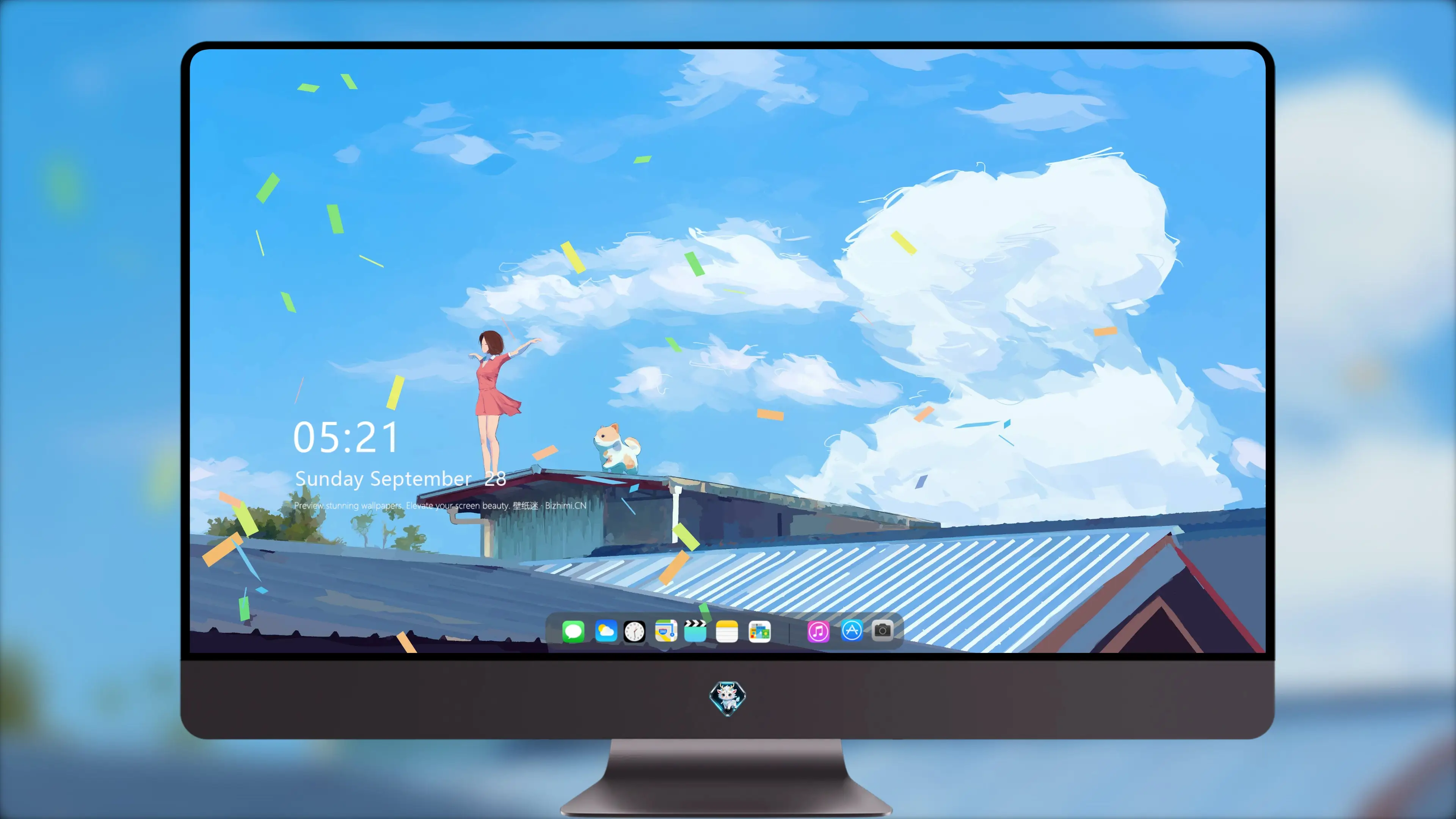 顶级美图全屏图 精品 高端图库 每日更新精品美图