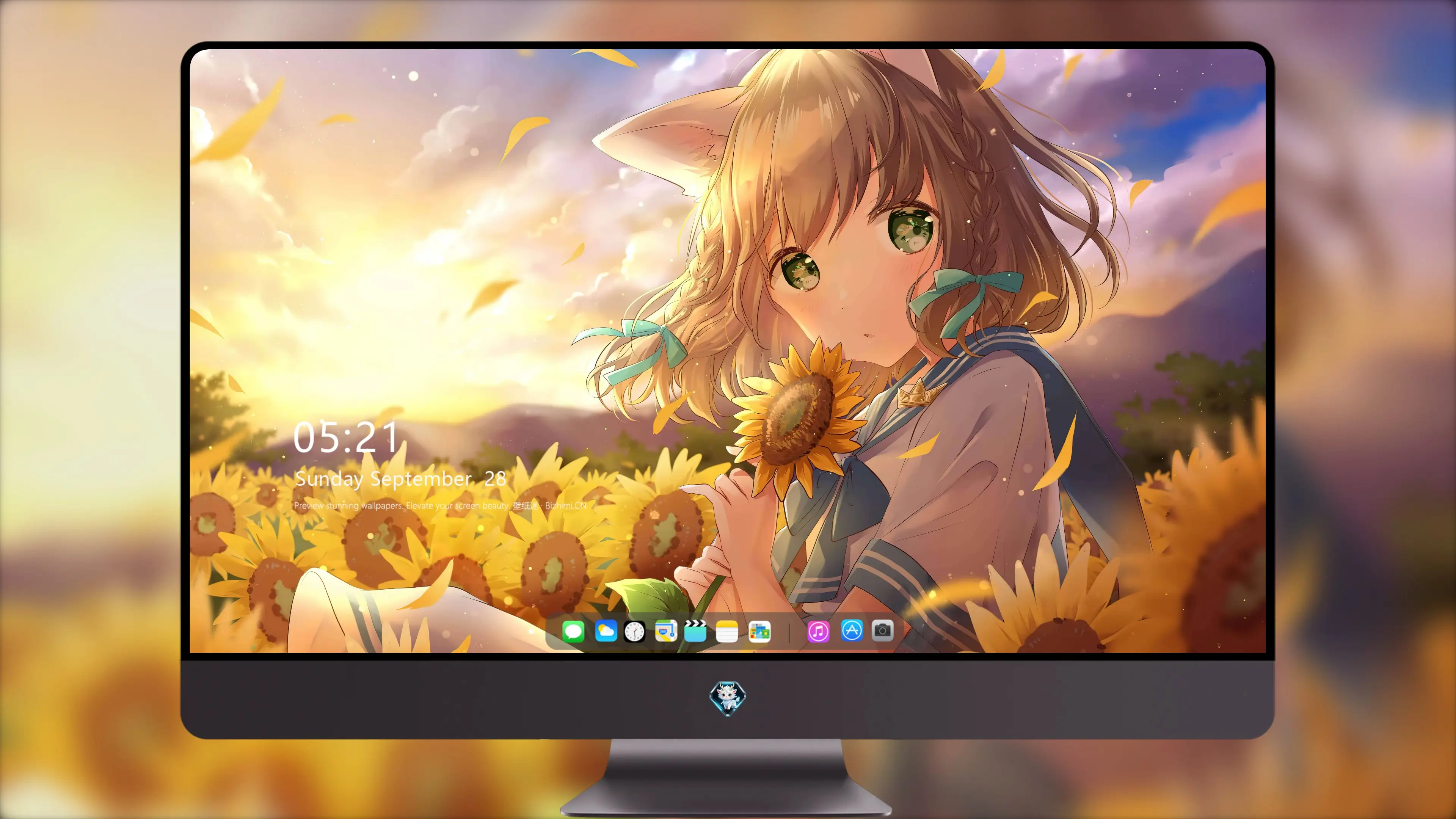 超细腻分辨率壁纸 百搭 原版 全屏完美适配