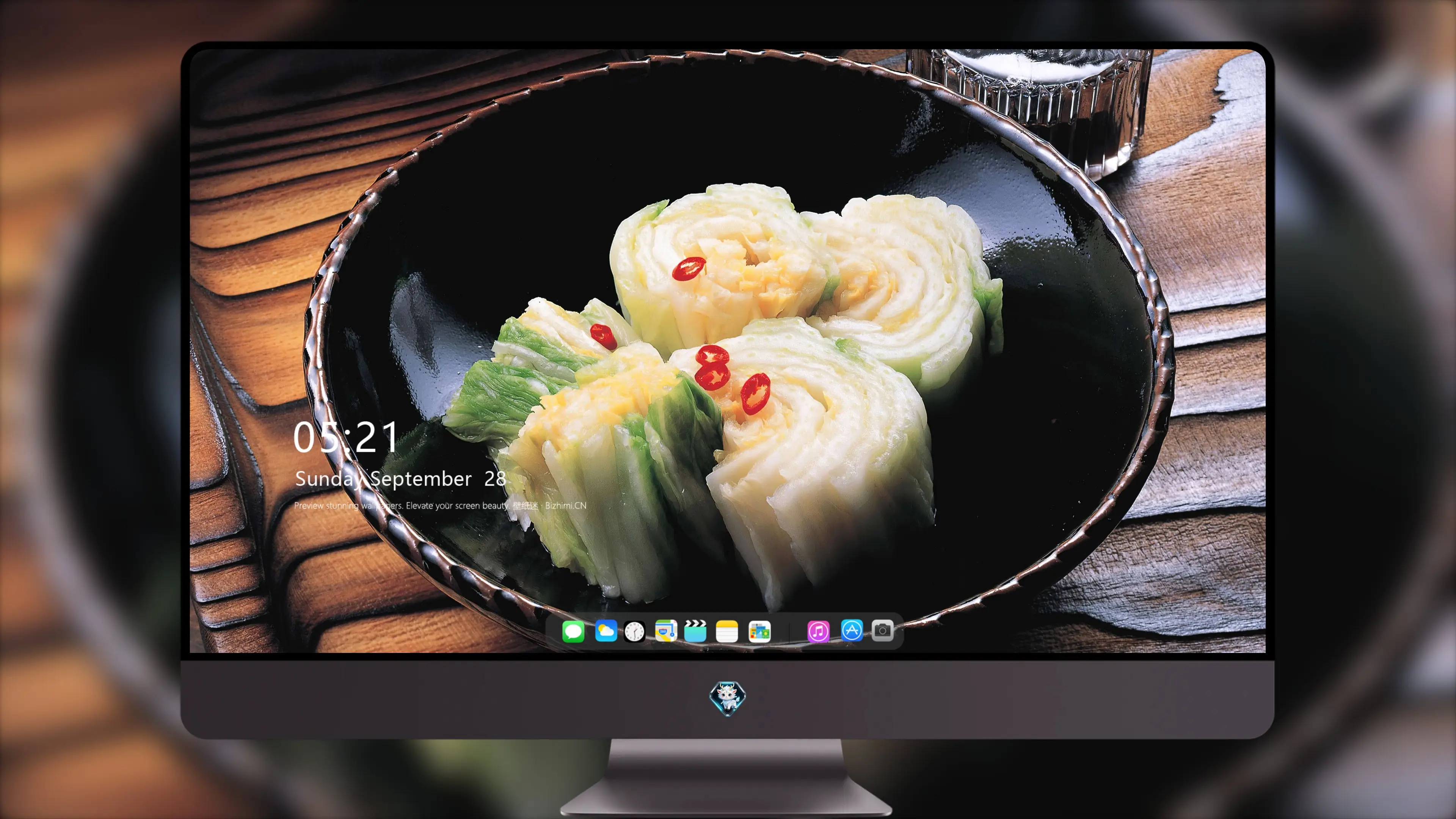 百搭电脑壁纸 素雅 收藏集 全屏完美适配