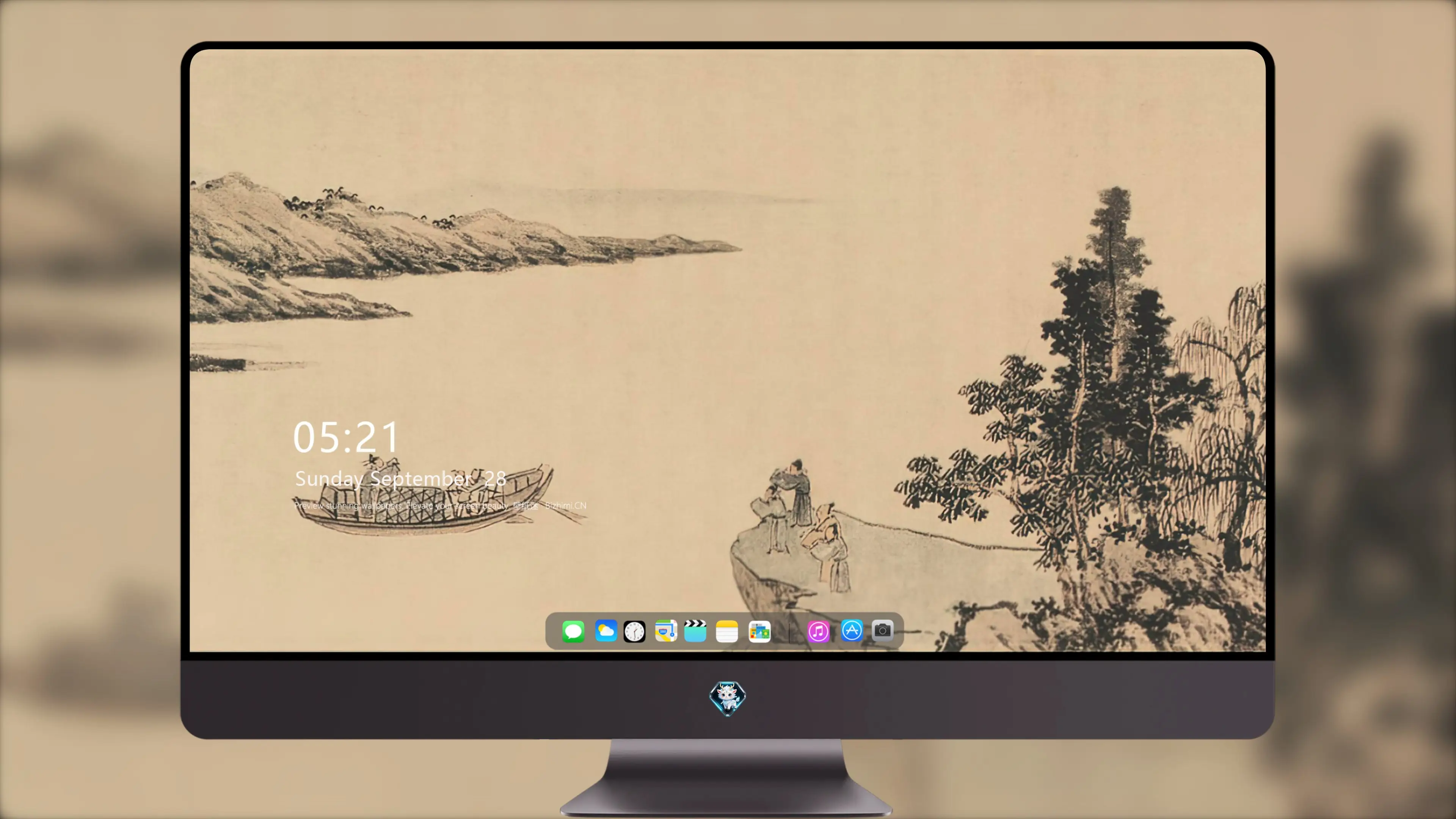 精选桌面背景 通用 美化图 百搭桌面背景