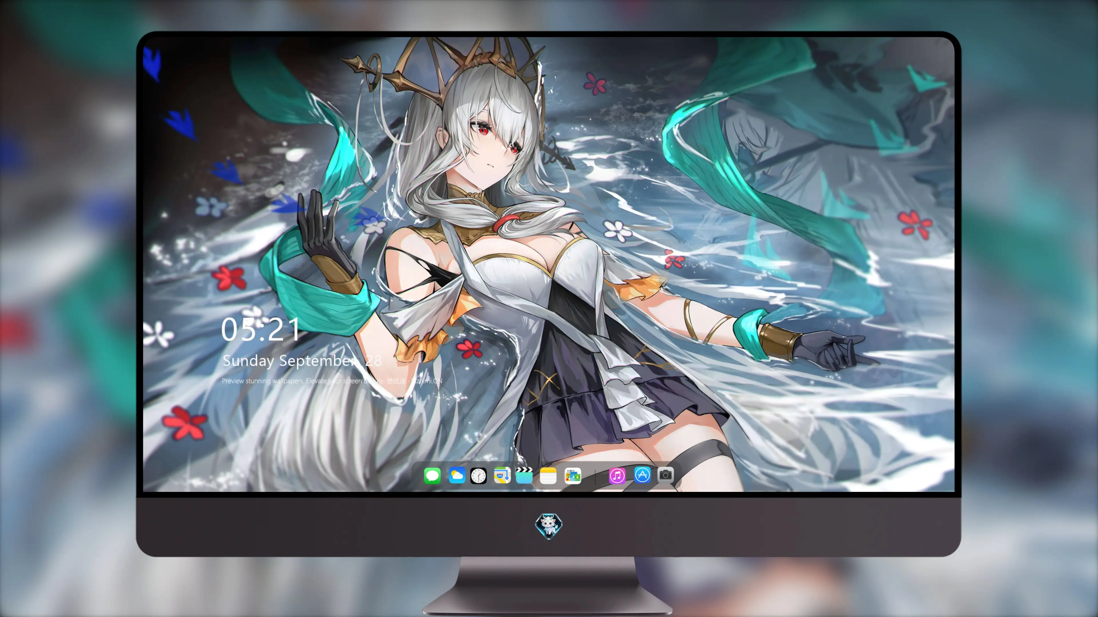 超细腻分辨率壁纸 全景 合集 全屏完美适配