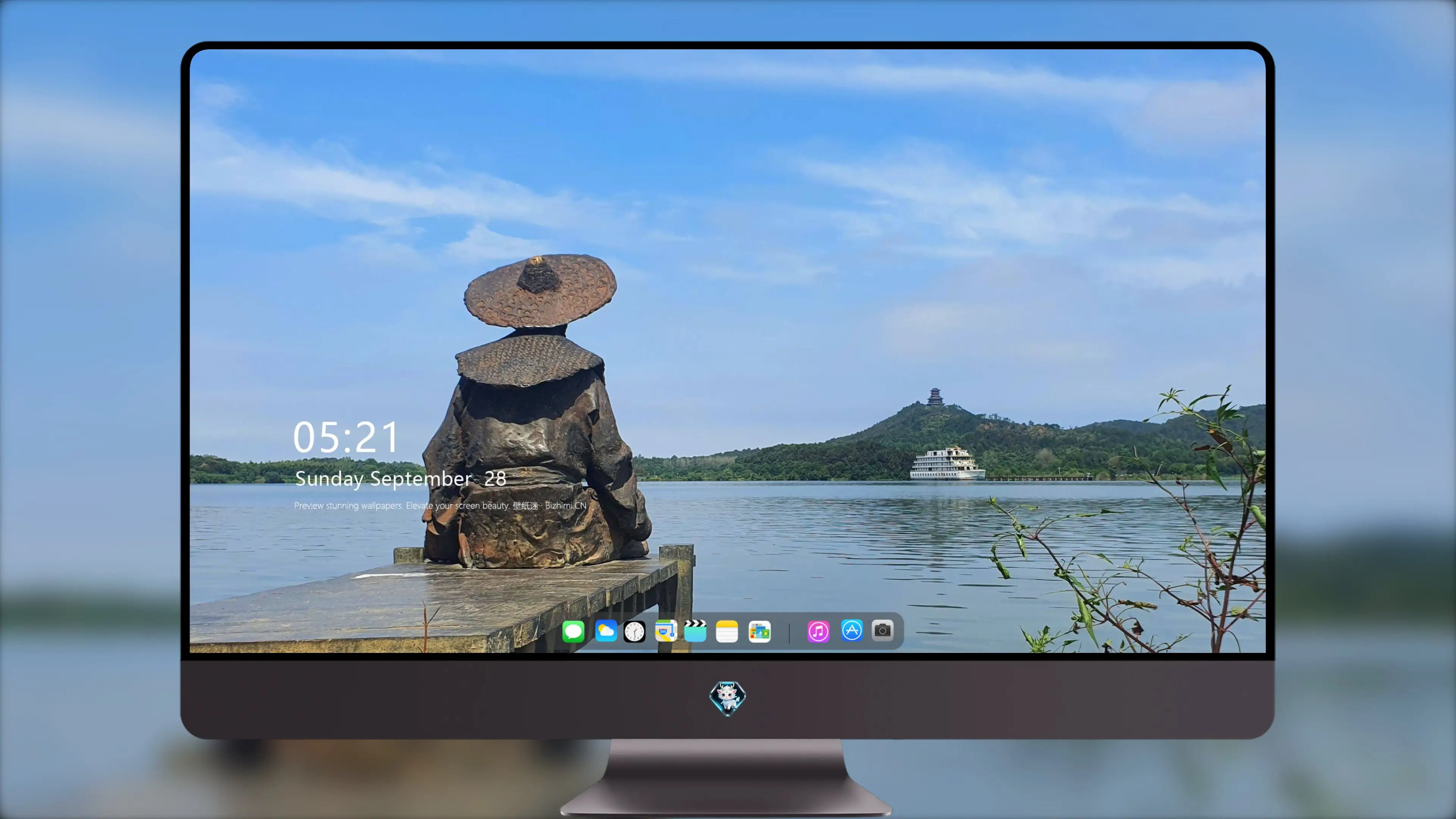 超细腻分辨率壁纸 通用 全屏图 全屏完美适配