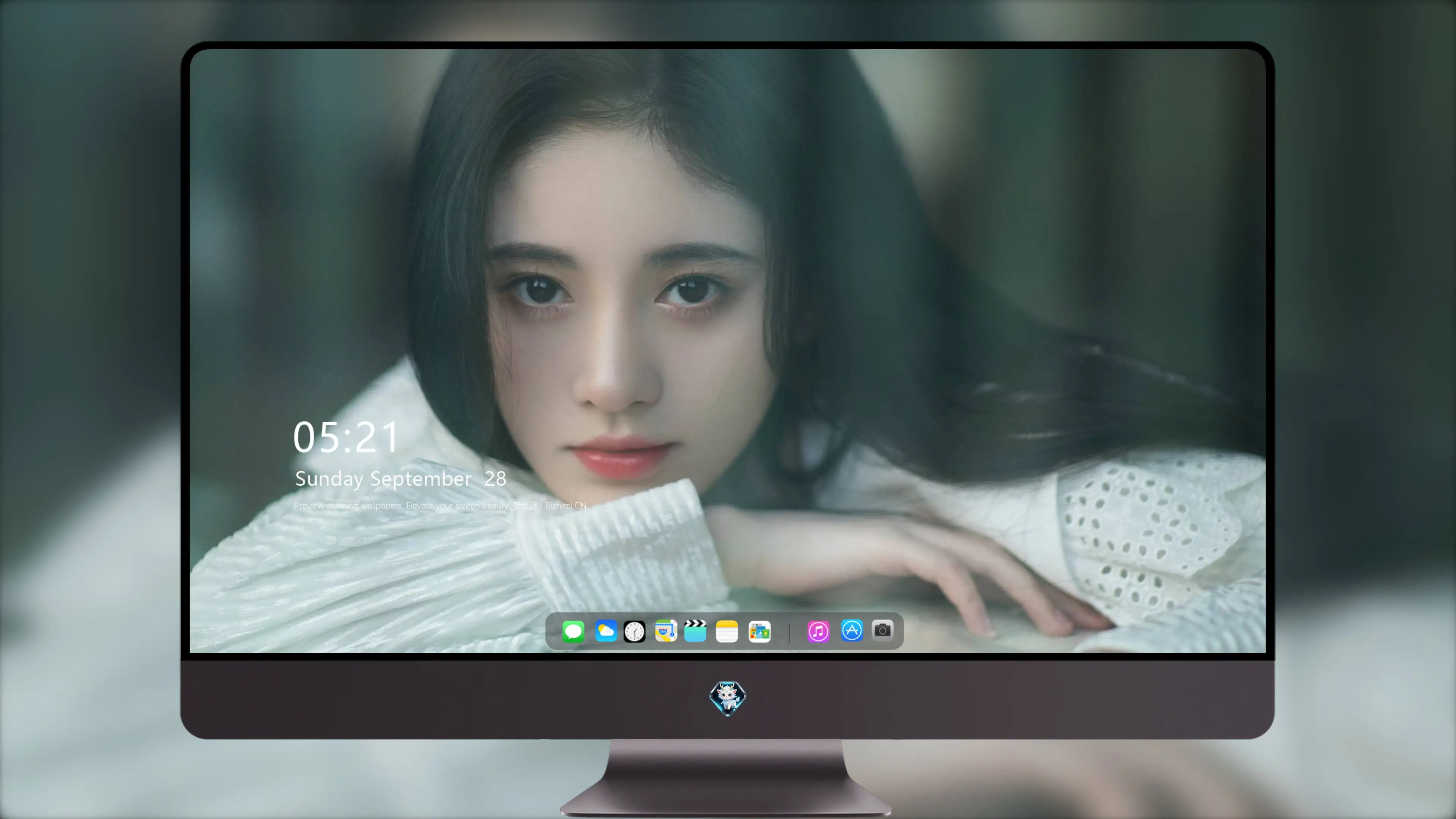 优选全屏图 高清 达人美图 个性化桌面不撞款