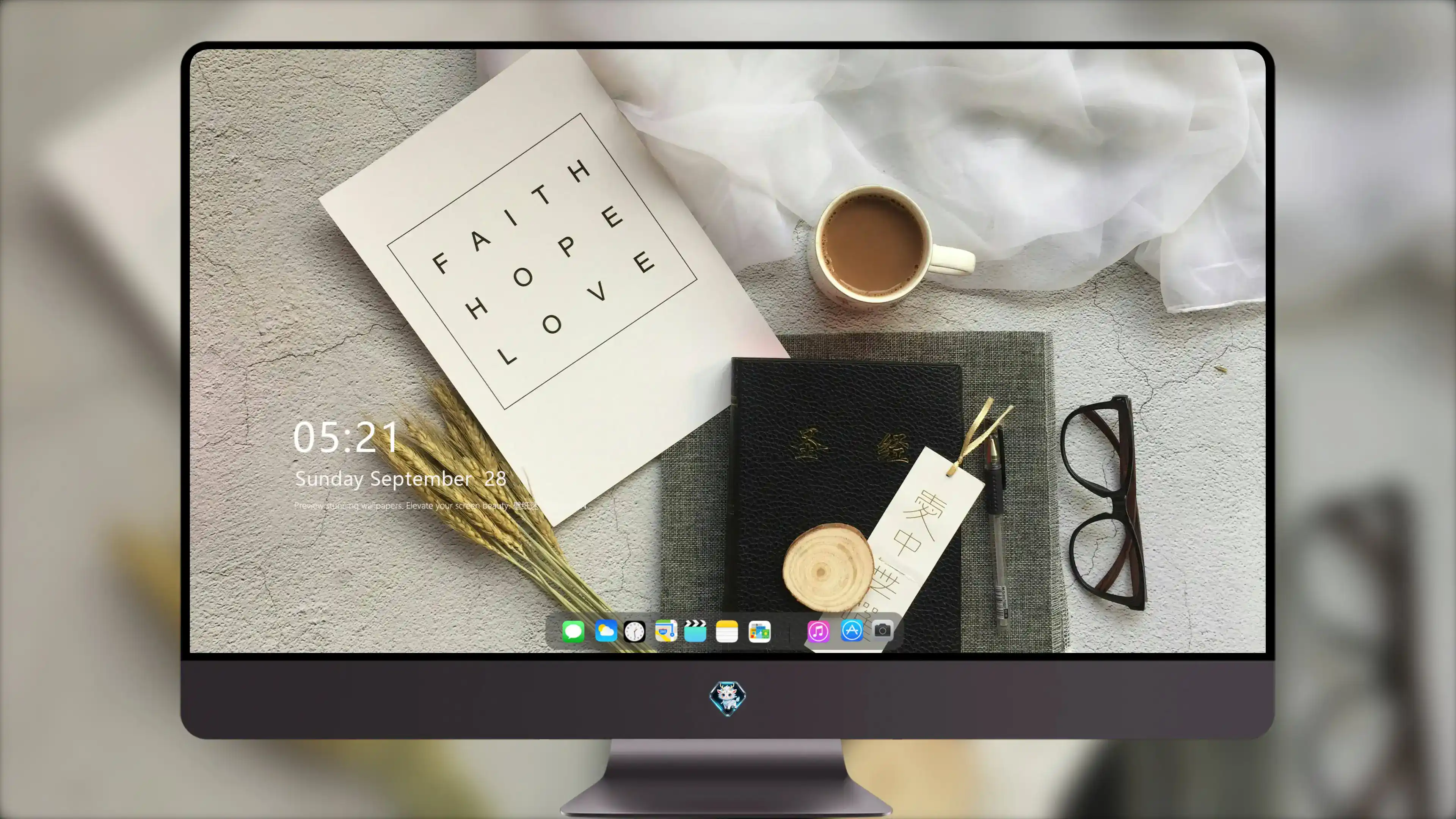 高分辨率桌面图 精选 原画质 百搭桌面背景
