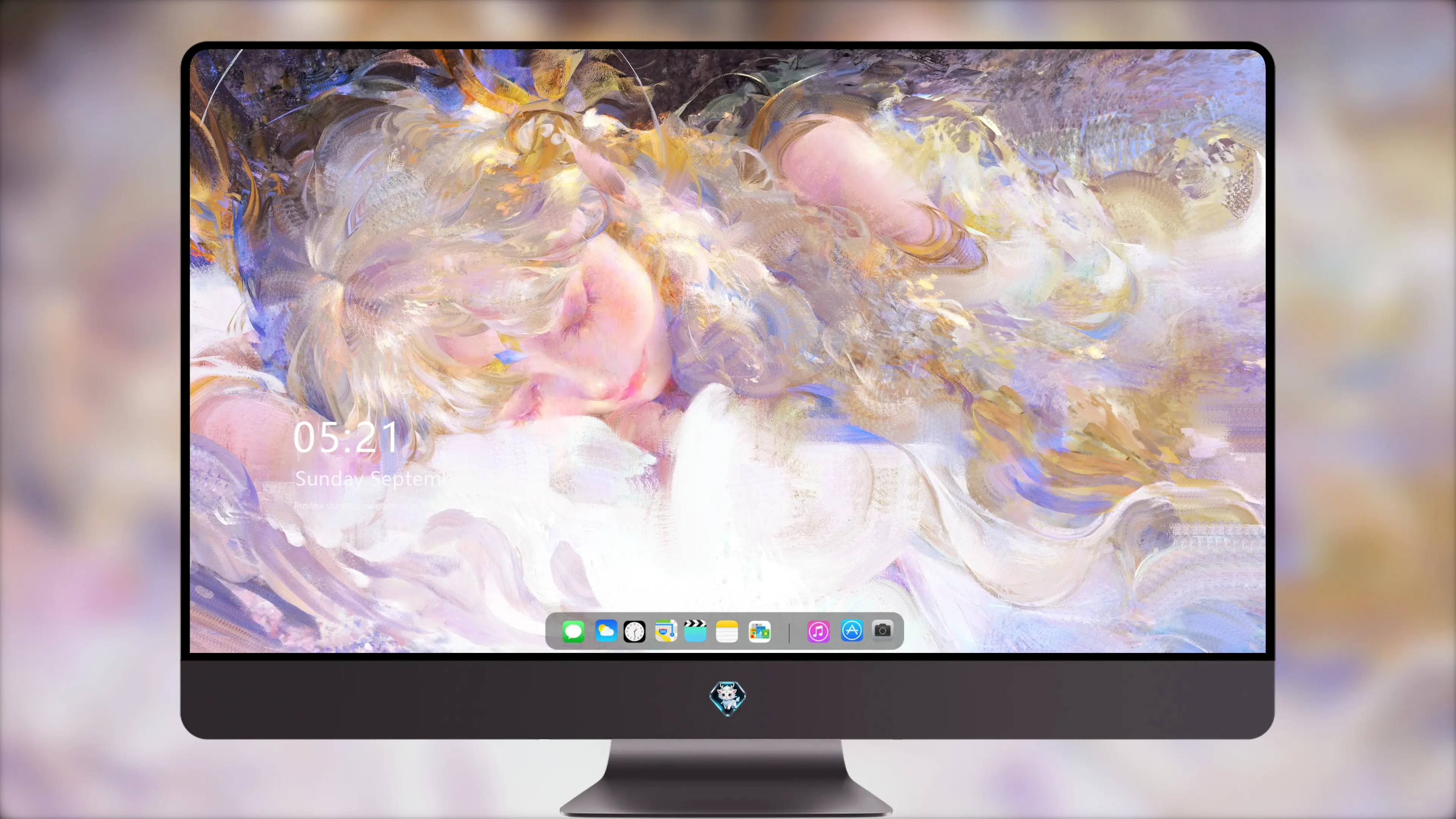 顶级美图全屏图 精品 高端图库 高端壁纸精选合集