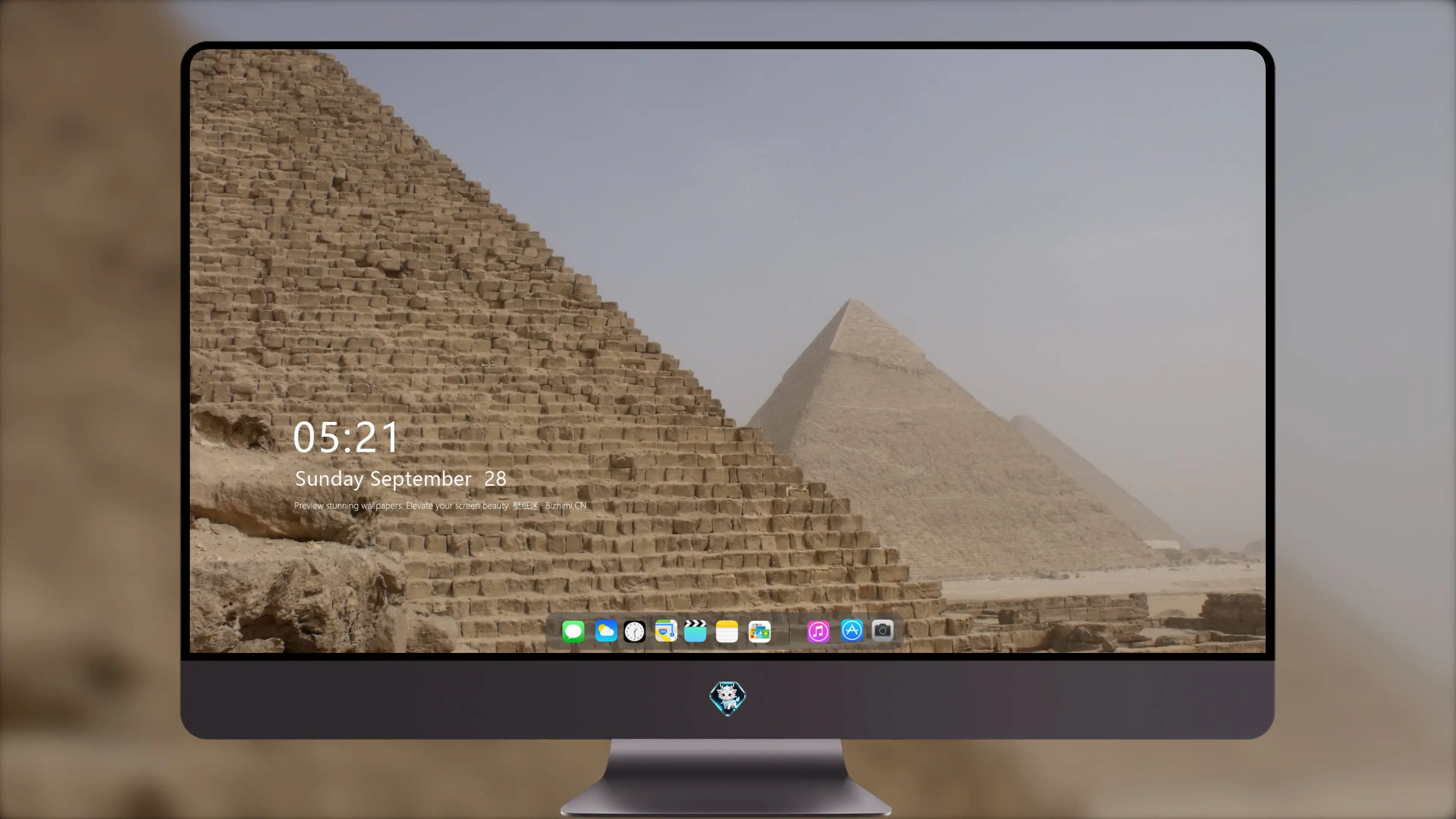 投票精选大图 4K 锁屏壁纸 大众认可优质壁纸