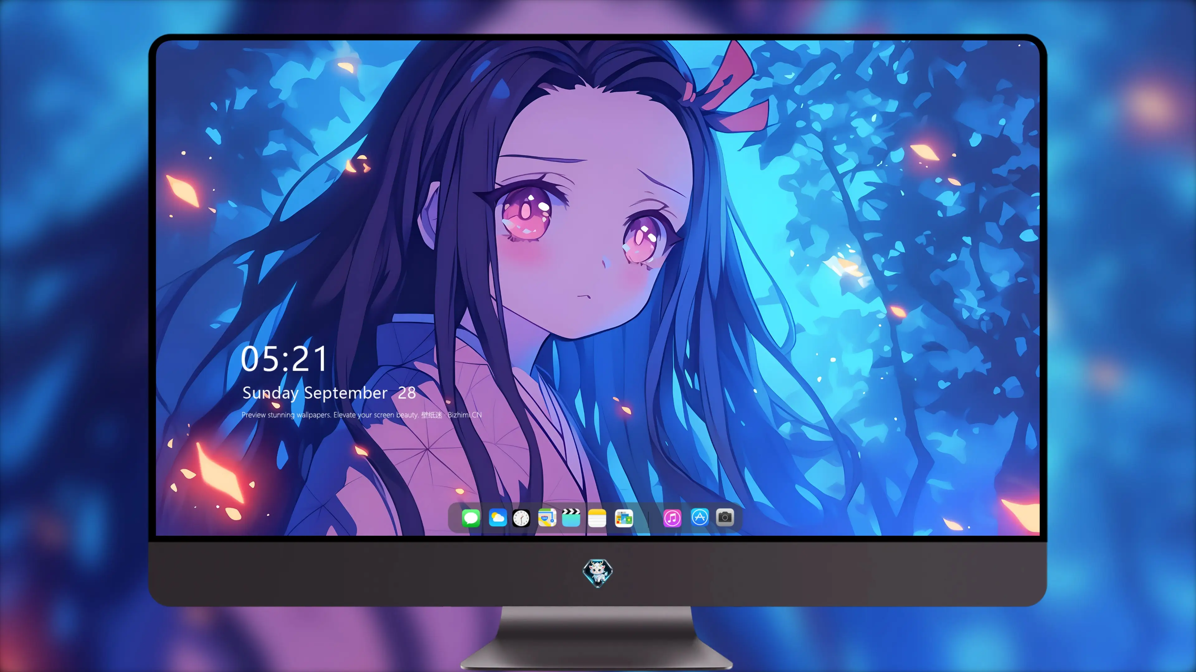 精选桌面背景 新潮 高清图 每日桌面推荐