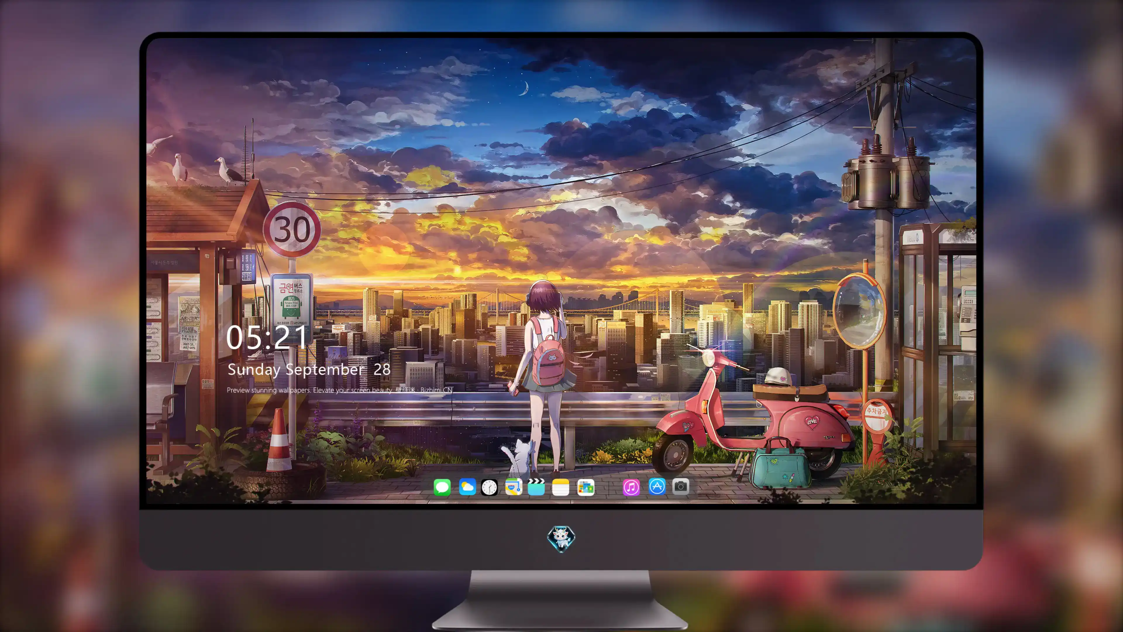 高格调优质背景 优选 顶级画质无水印原图
