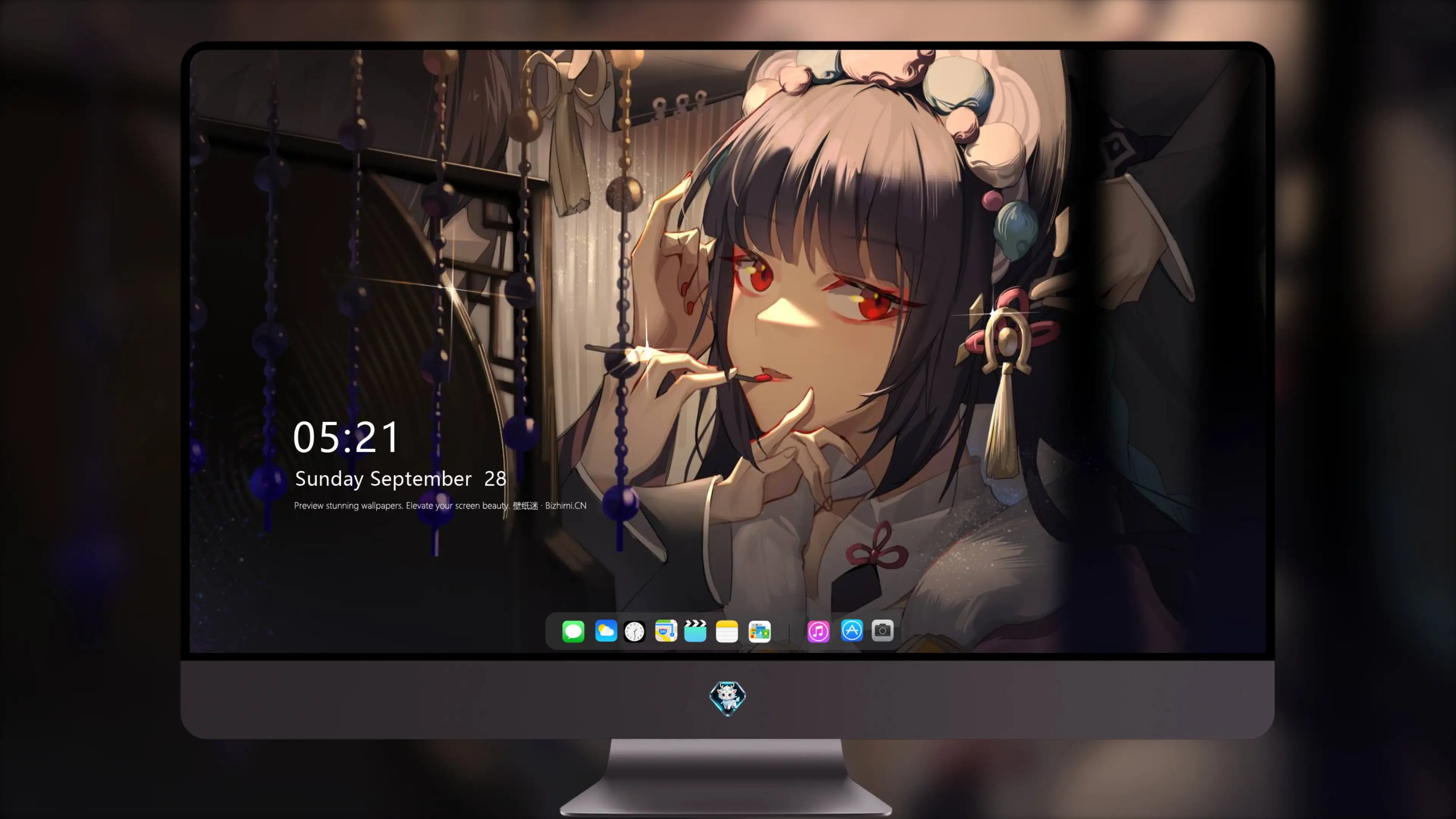 高端画质合集 超清 典藏背景 高品质质感桌面