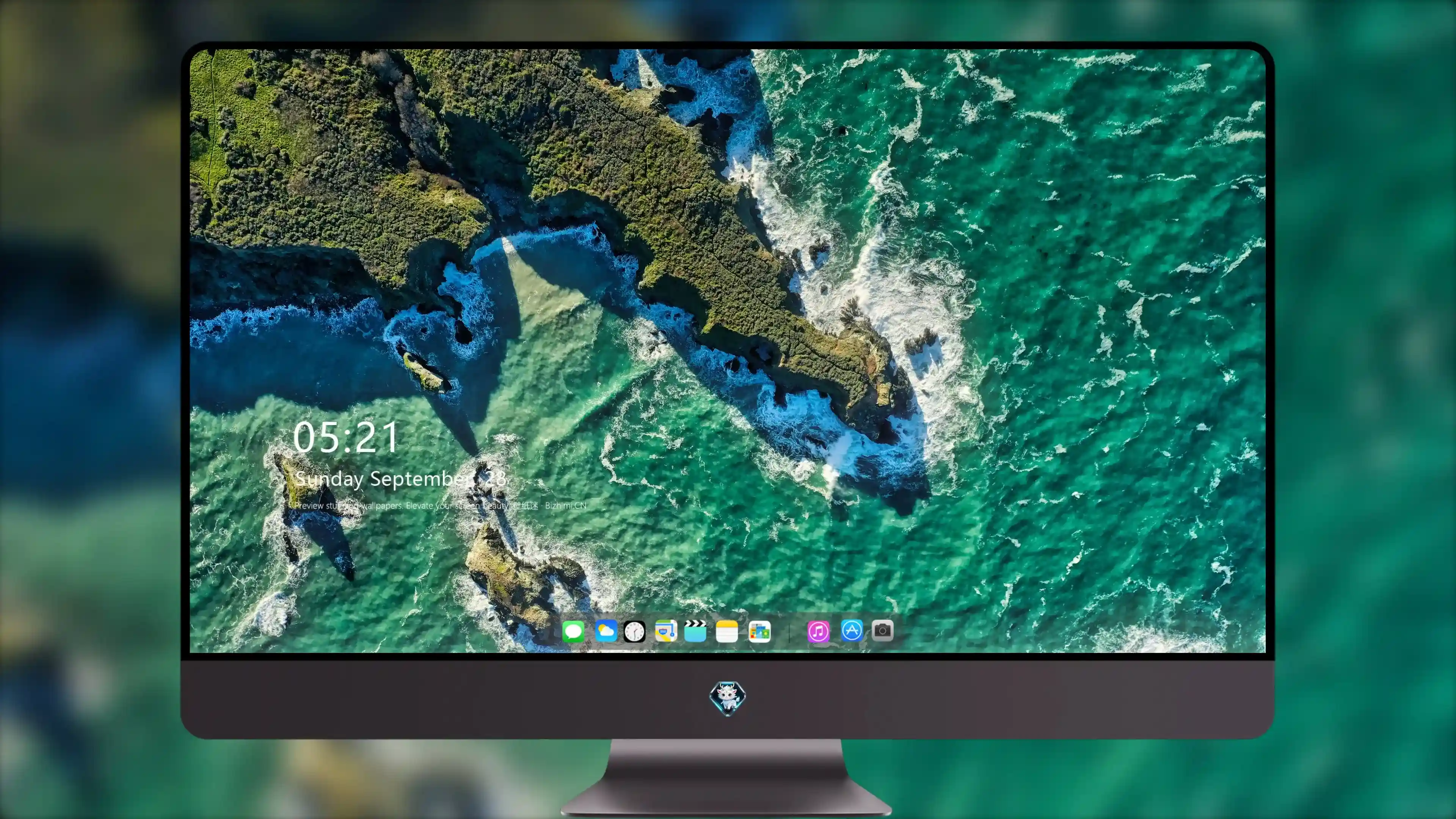 超清实拍电脑壁纸 4K 电脑壁纸 高清摄影合集