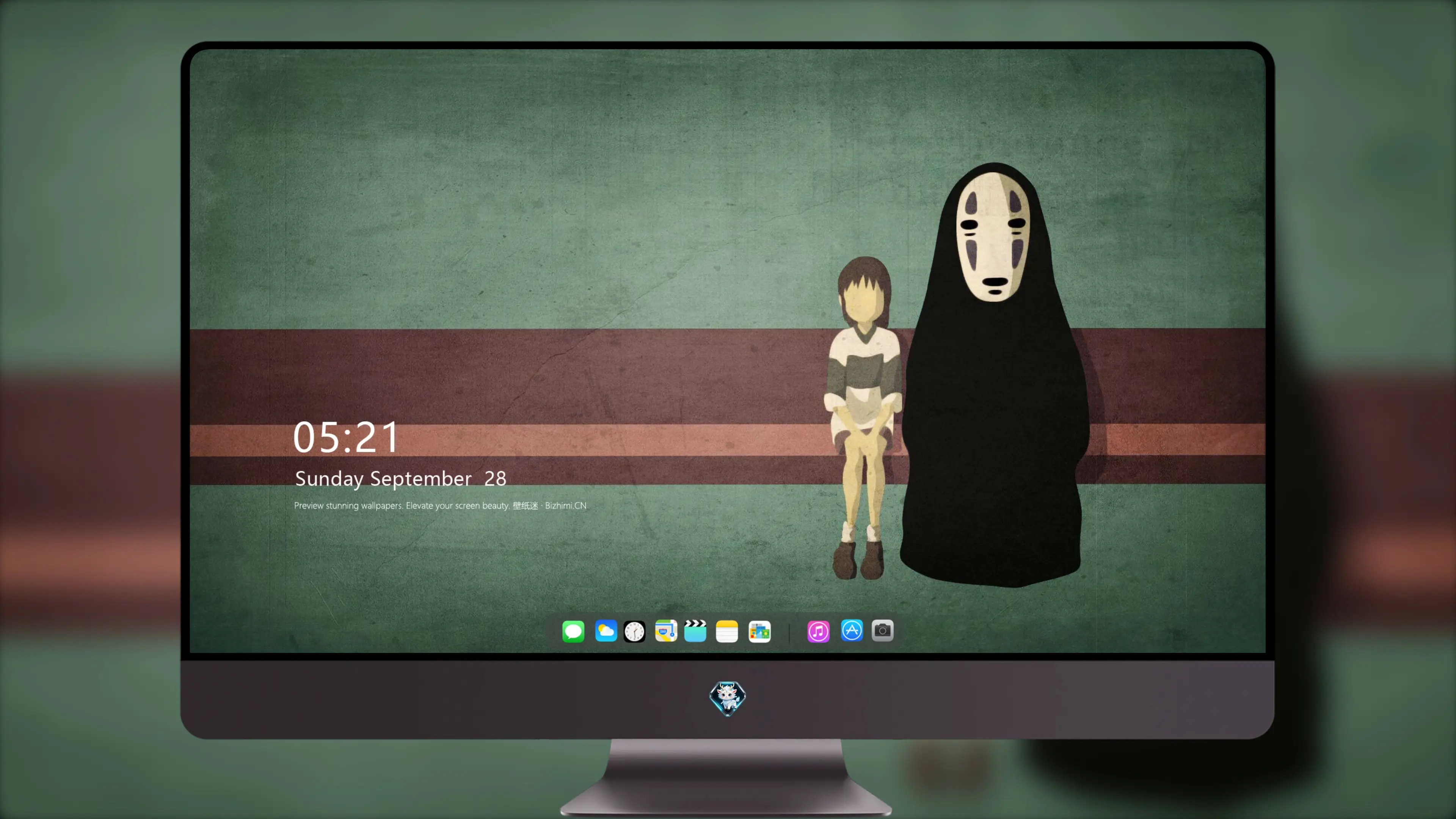 顶级美图全屏图 大气 佳作美图 高品质质感桌面