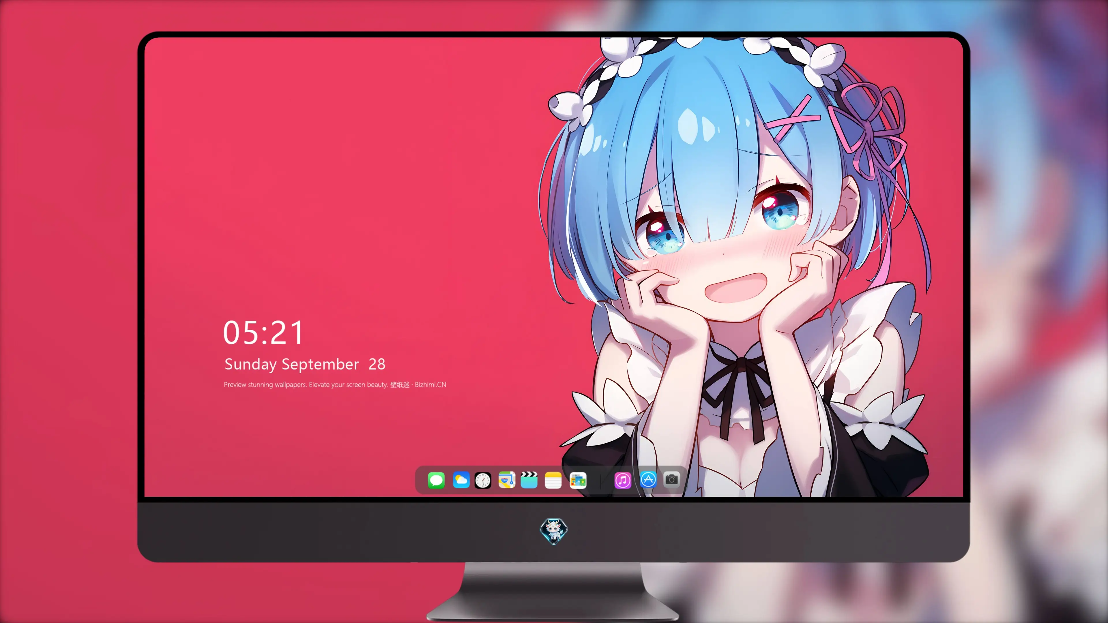 精选桌面背景 创意 原图 原画级下载