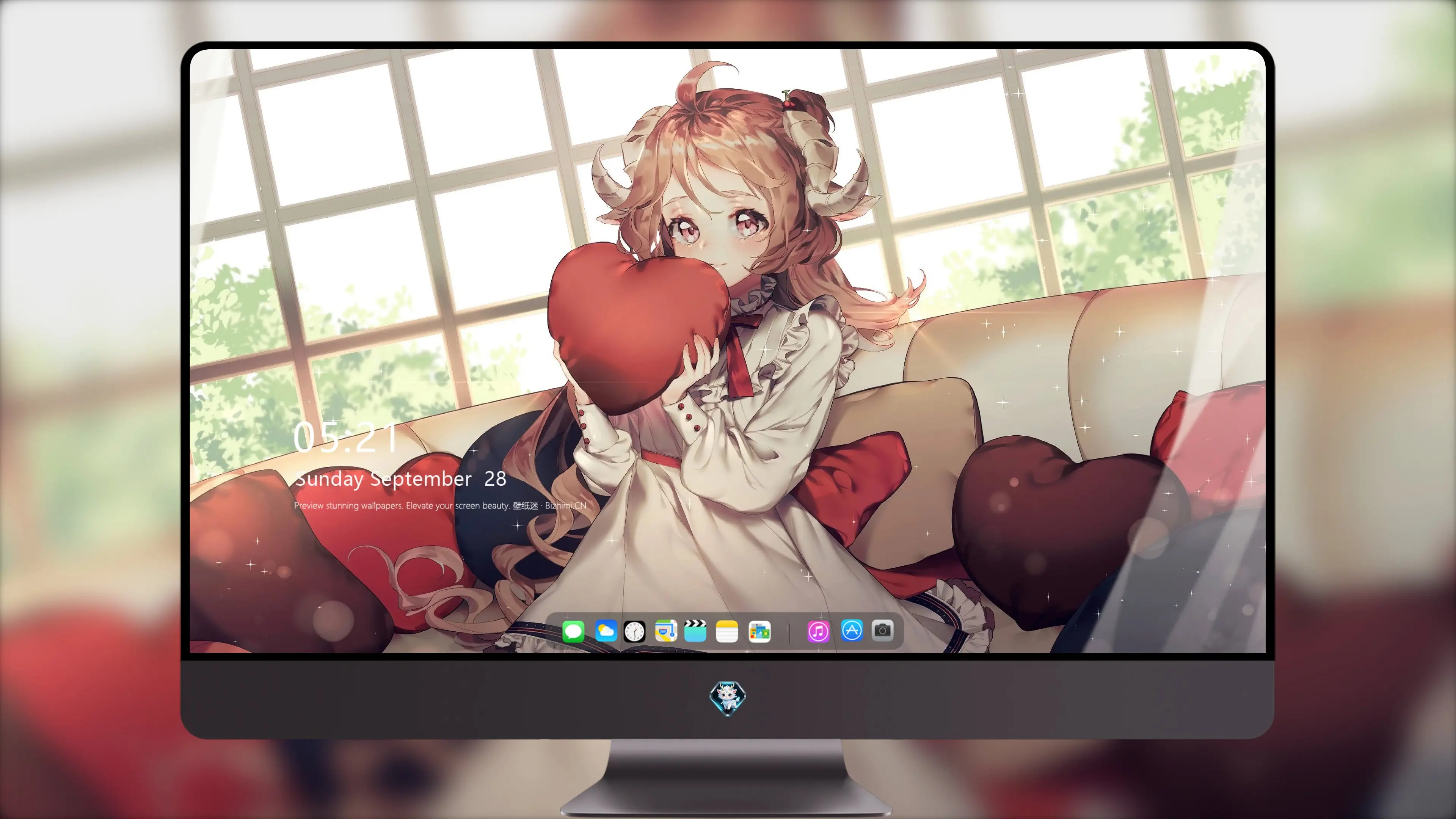 精选桌面背景 全屏 高画质 百搭桌面背景