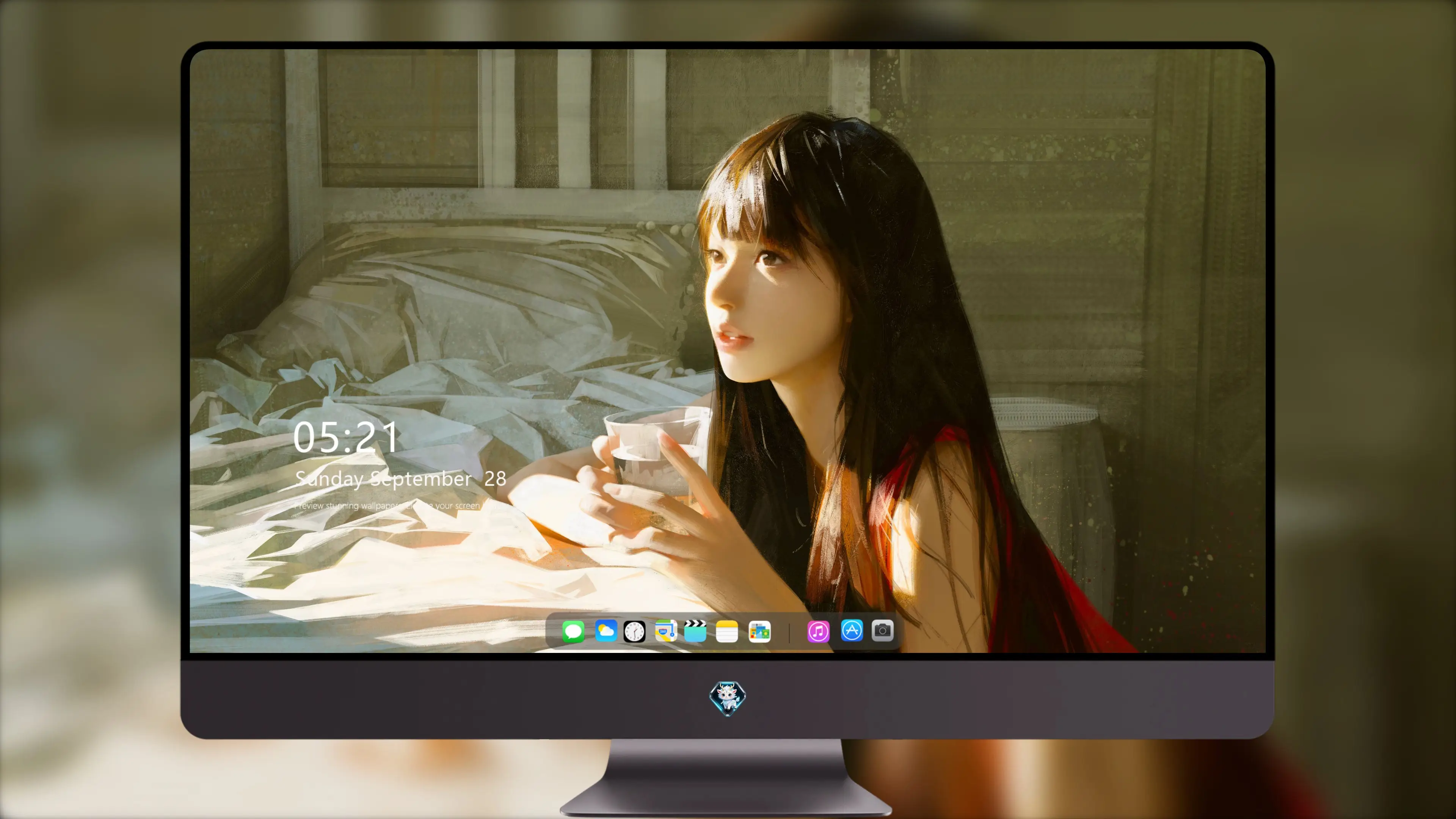 高格调优质背景 高清 佳作美图 高品质质感桌面