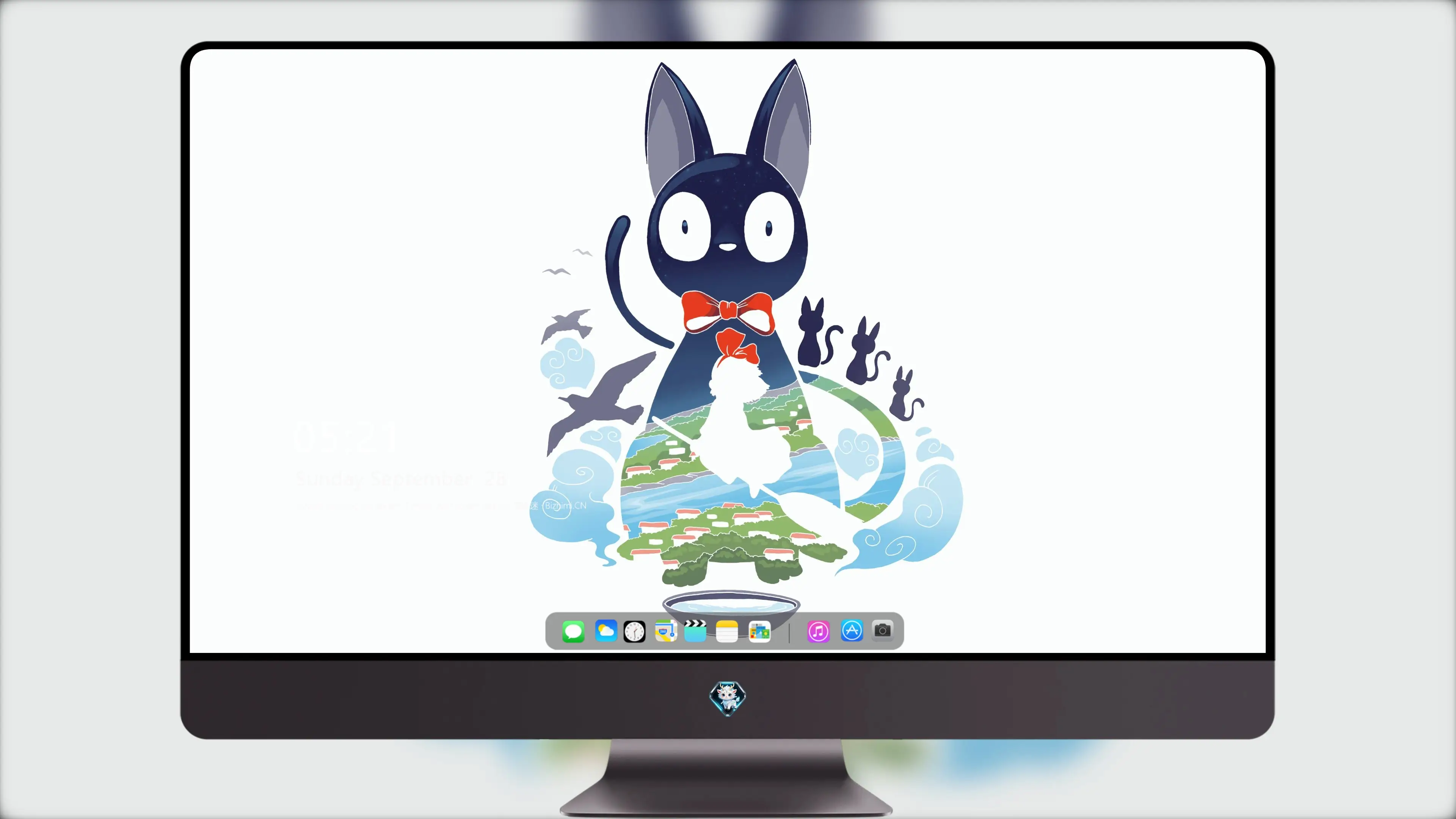 顶级美图全屏图 佳作 质感屏保 高端壁纸精选合集