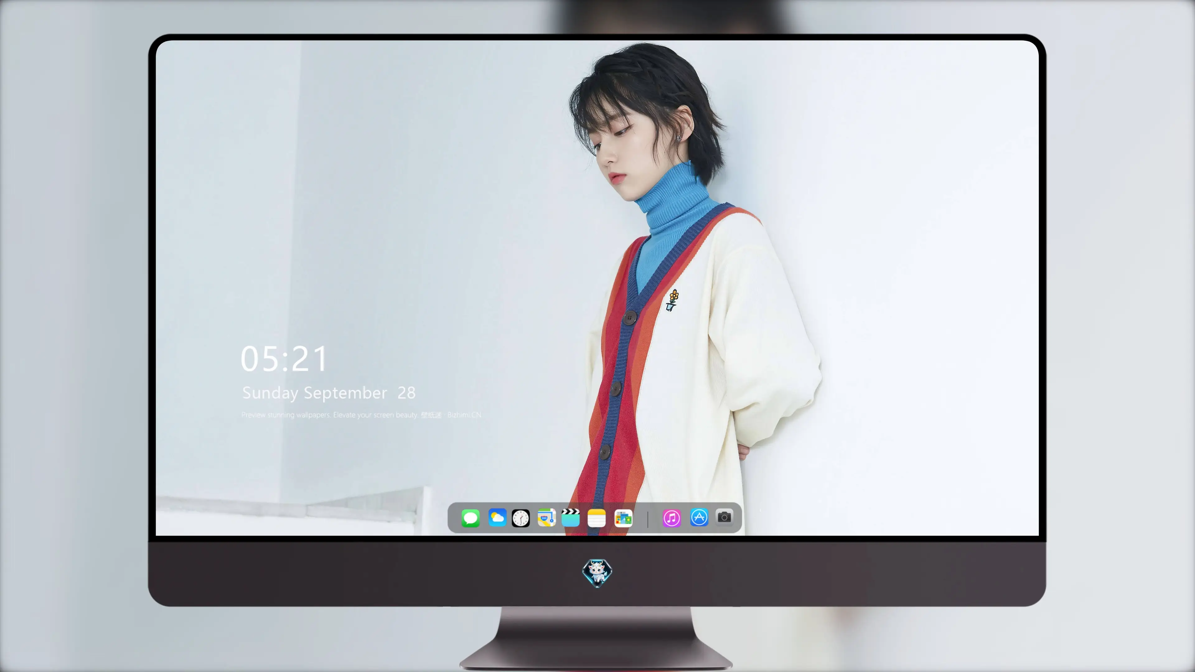 极致清晰全屏壁纸 创意 壁纸 百搭桌面背景