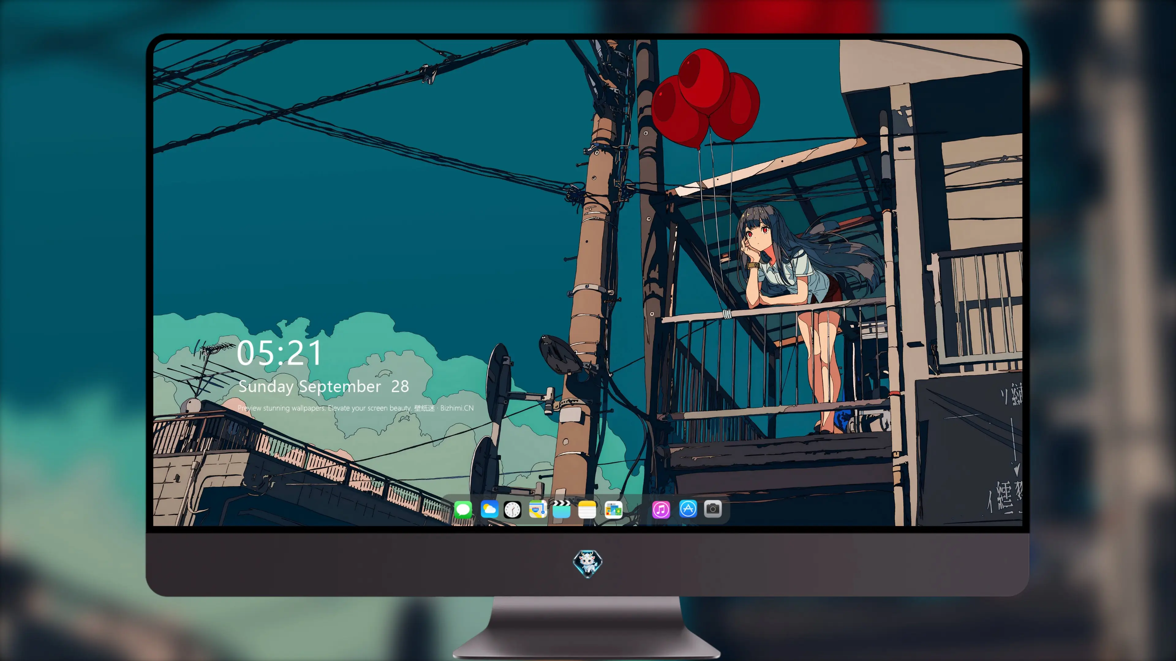 典藏精品屏保 品质 高清大图 细腻画质屏保
