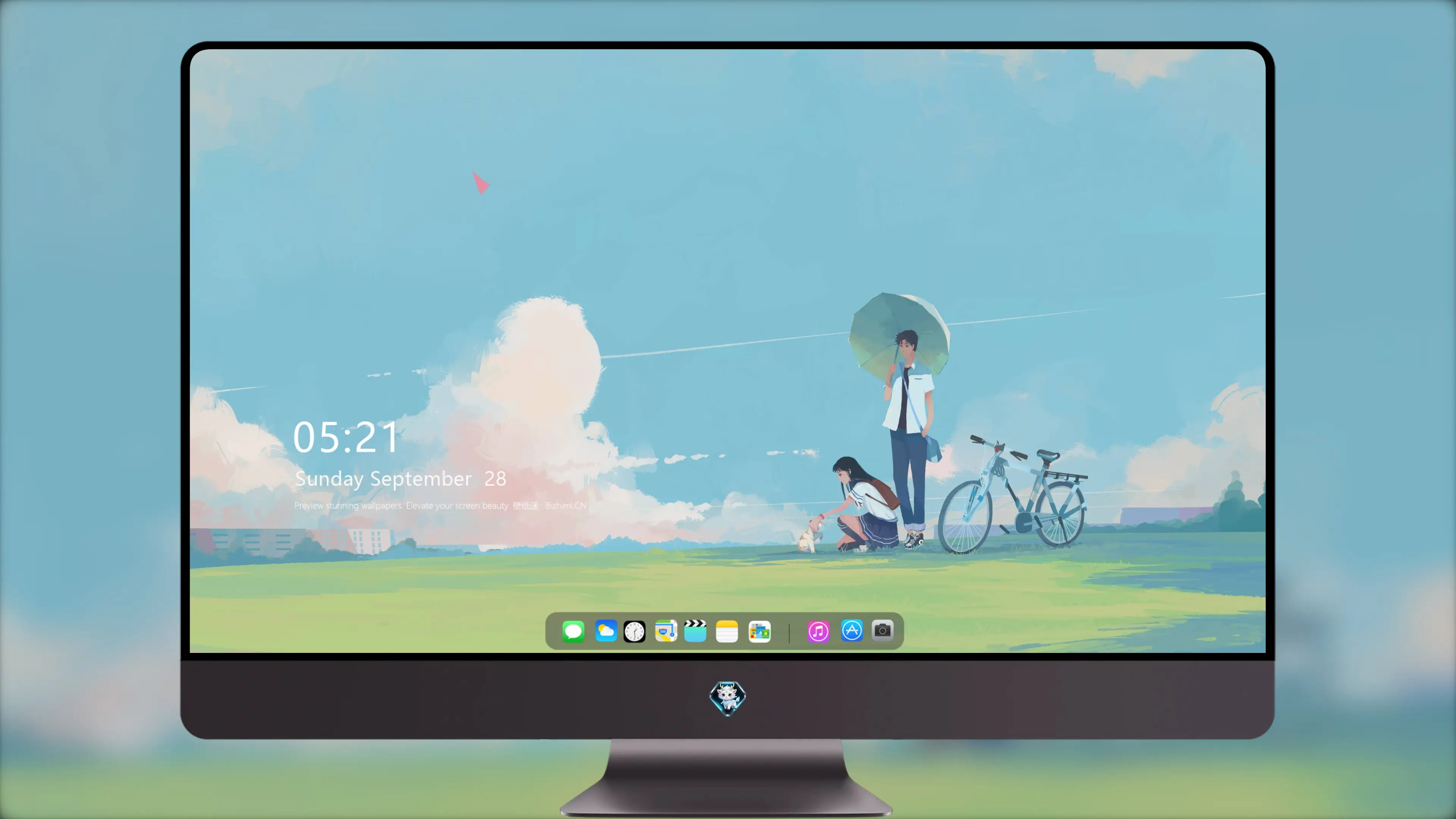 精选4K壁纸 4K 高清素材 圈内口碑优质合集