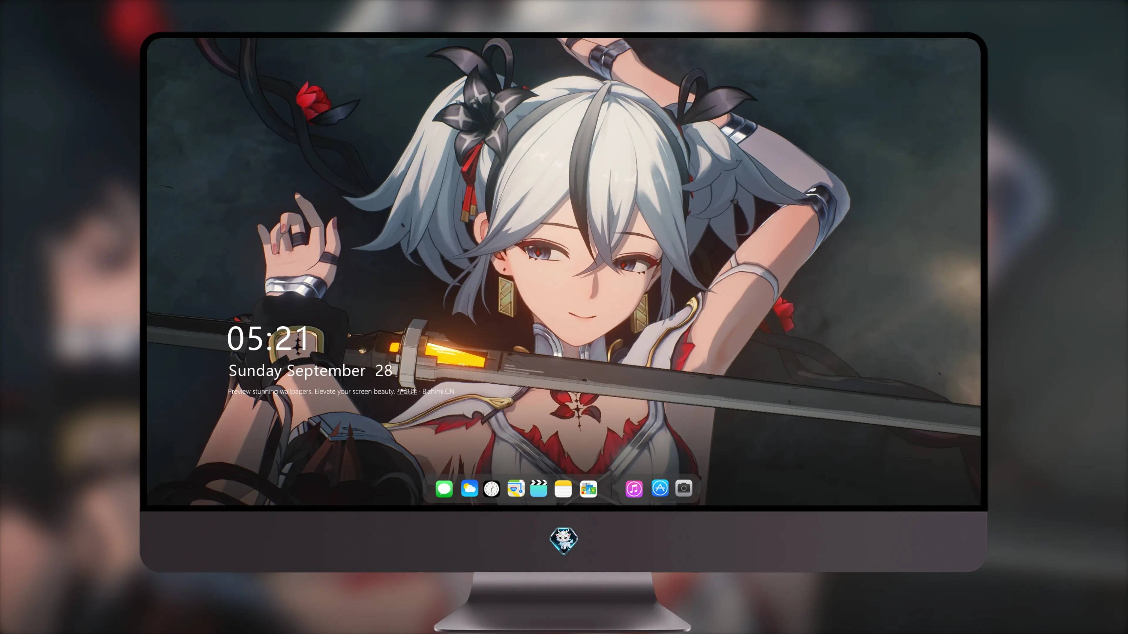 精选典藏大图 4K 手机壁纸 高品质质感桌面