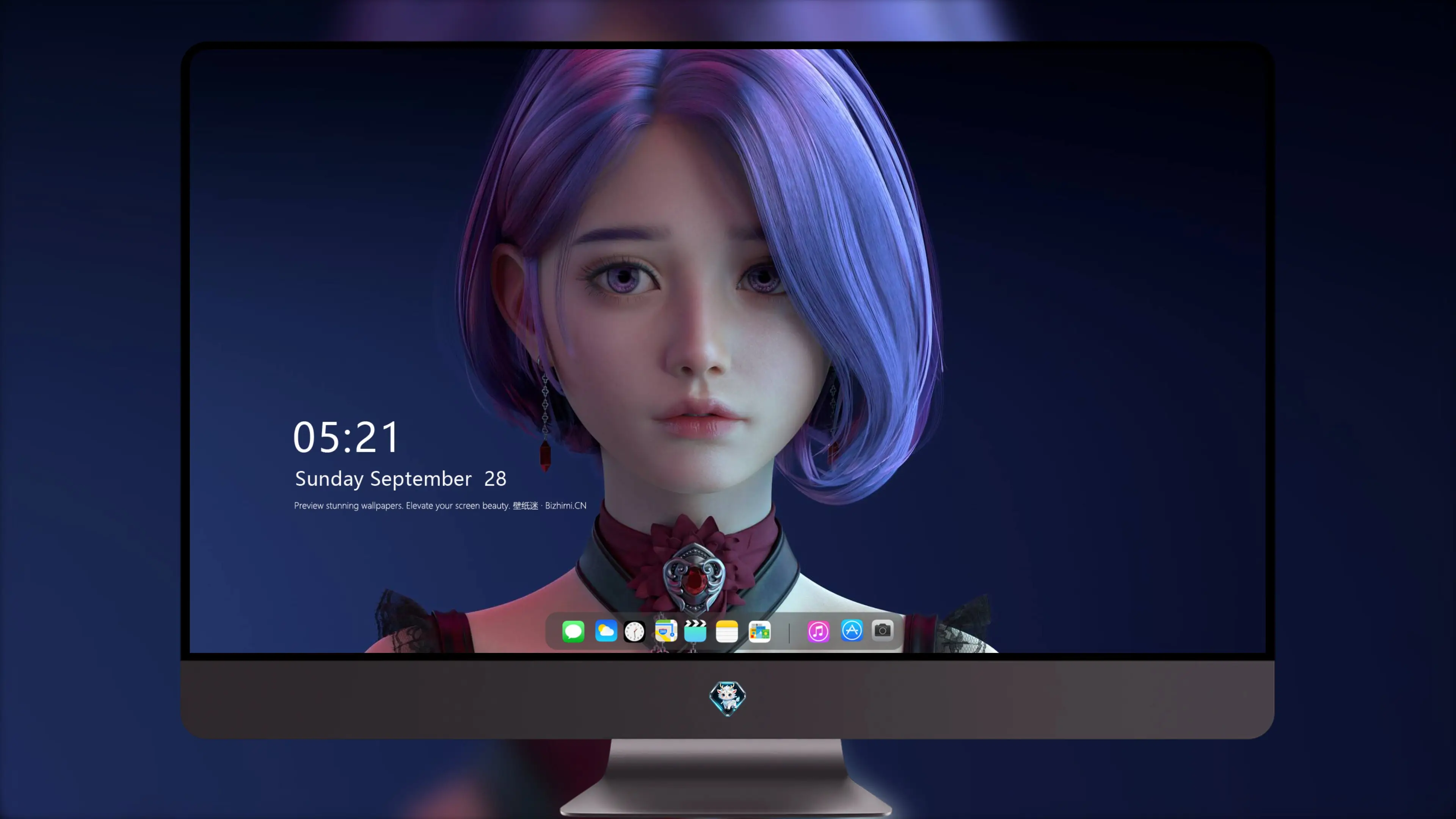 顶级美图全屏图 精选 精品美图 高格调风格全屏适配