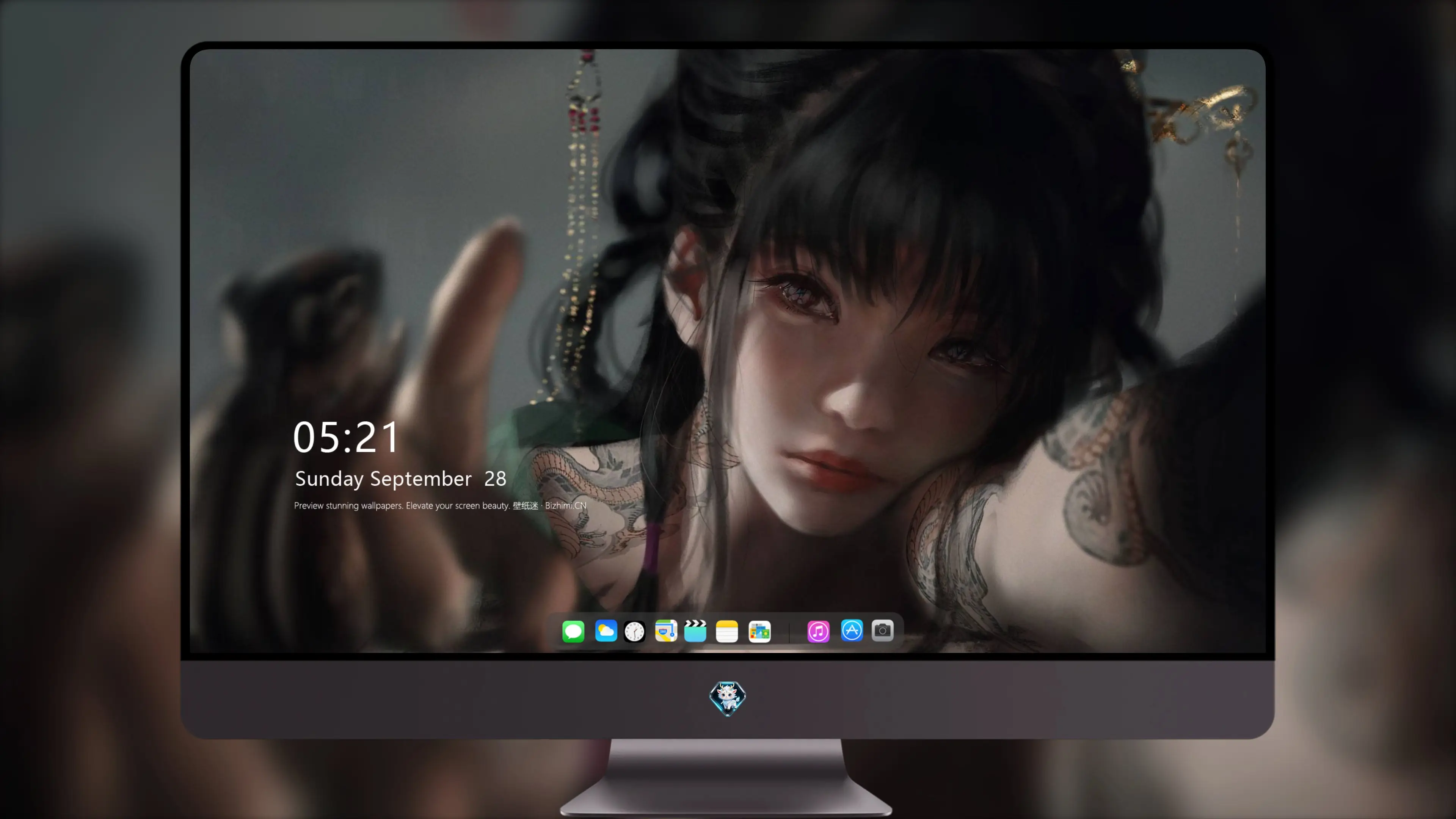 顶级美图全屏图 热门 细腻背景 顶级画质无水印原图