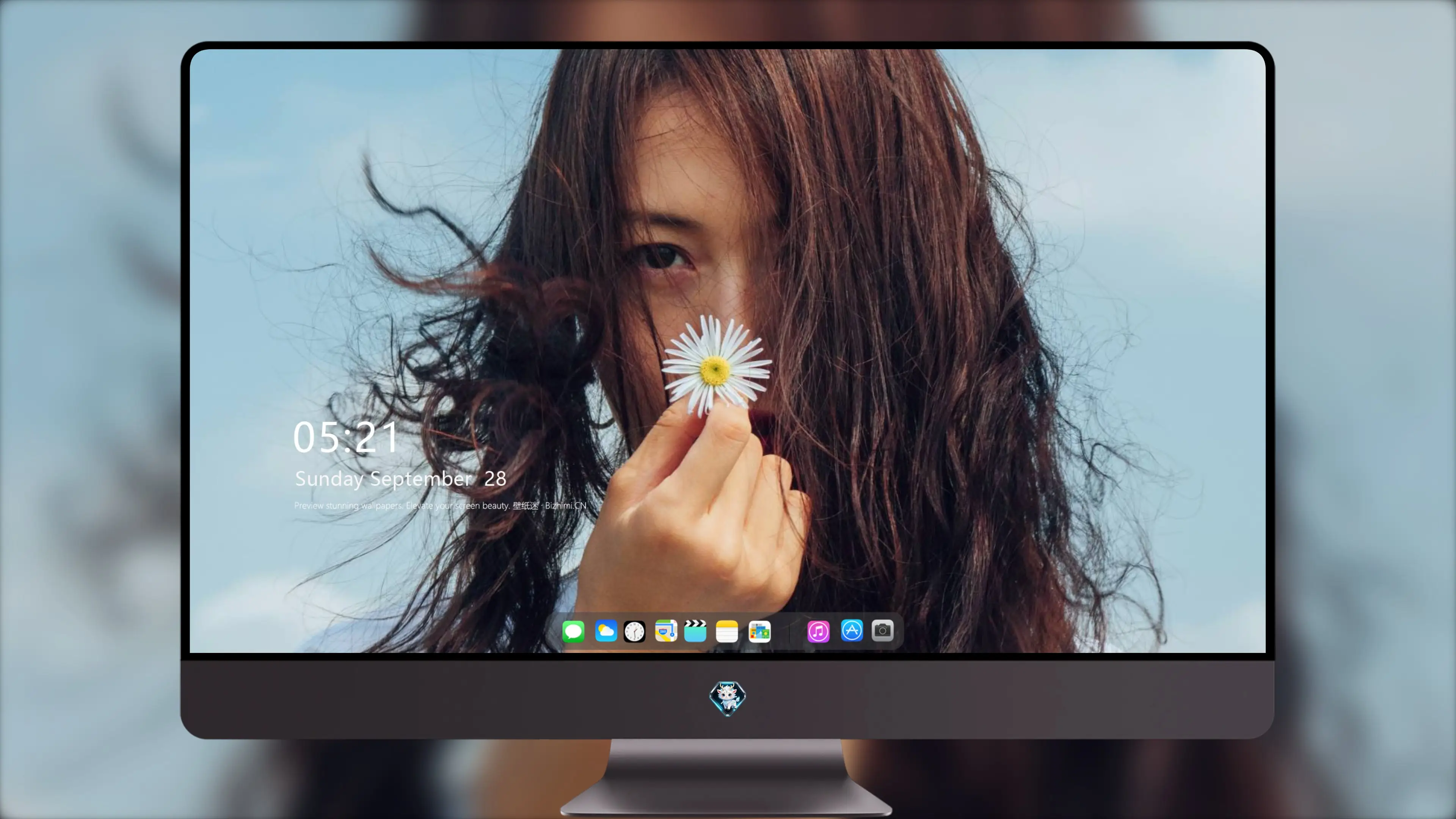 超细腻分辨率壁纸 日常 原版图 全屏完美适配