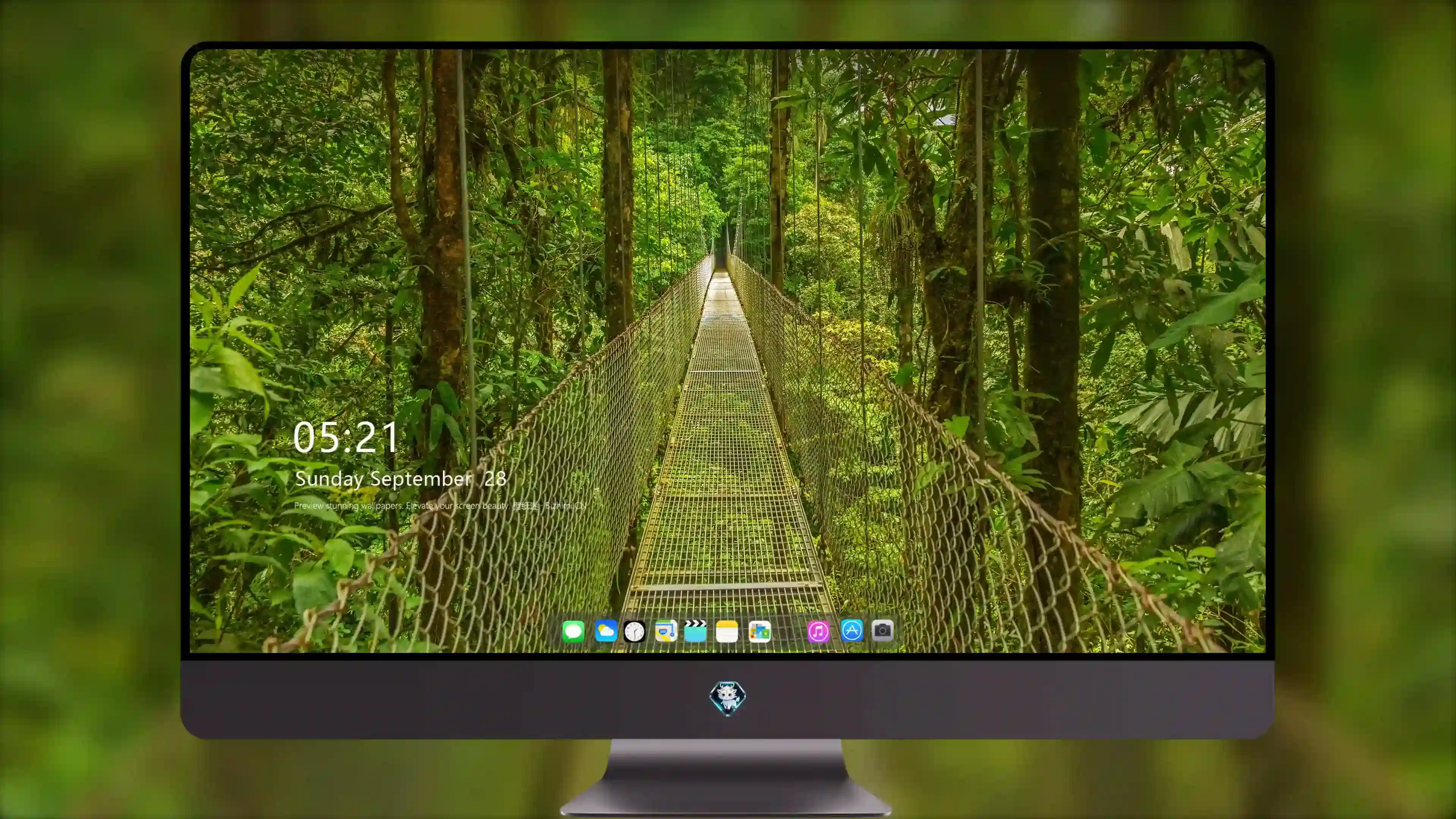 超细腻分辨率壁纸 高级 原图 百搭桌面背景