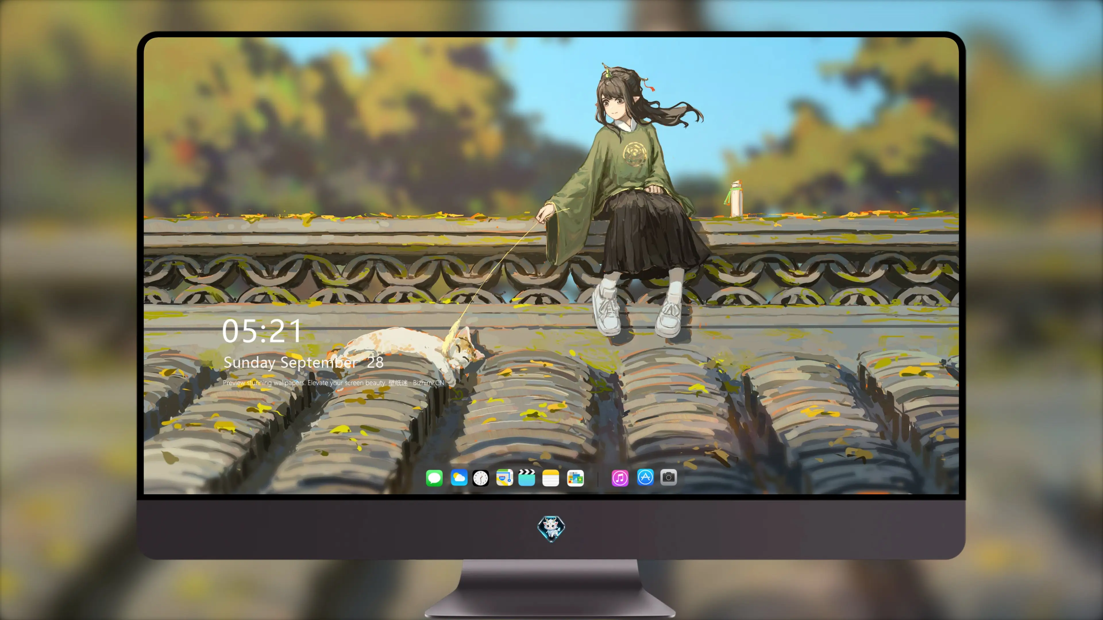 殿堂级超清桌面 典藏 高端图库 每日更新精品美图