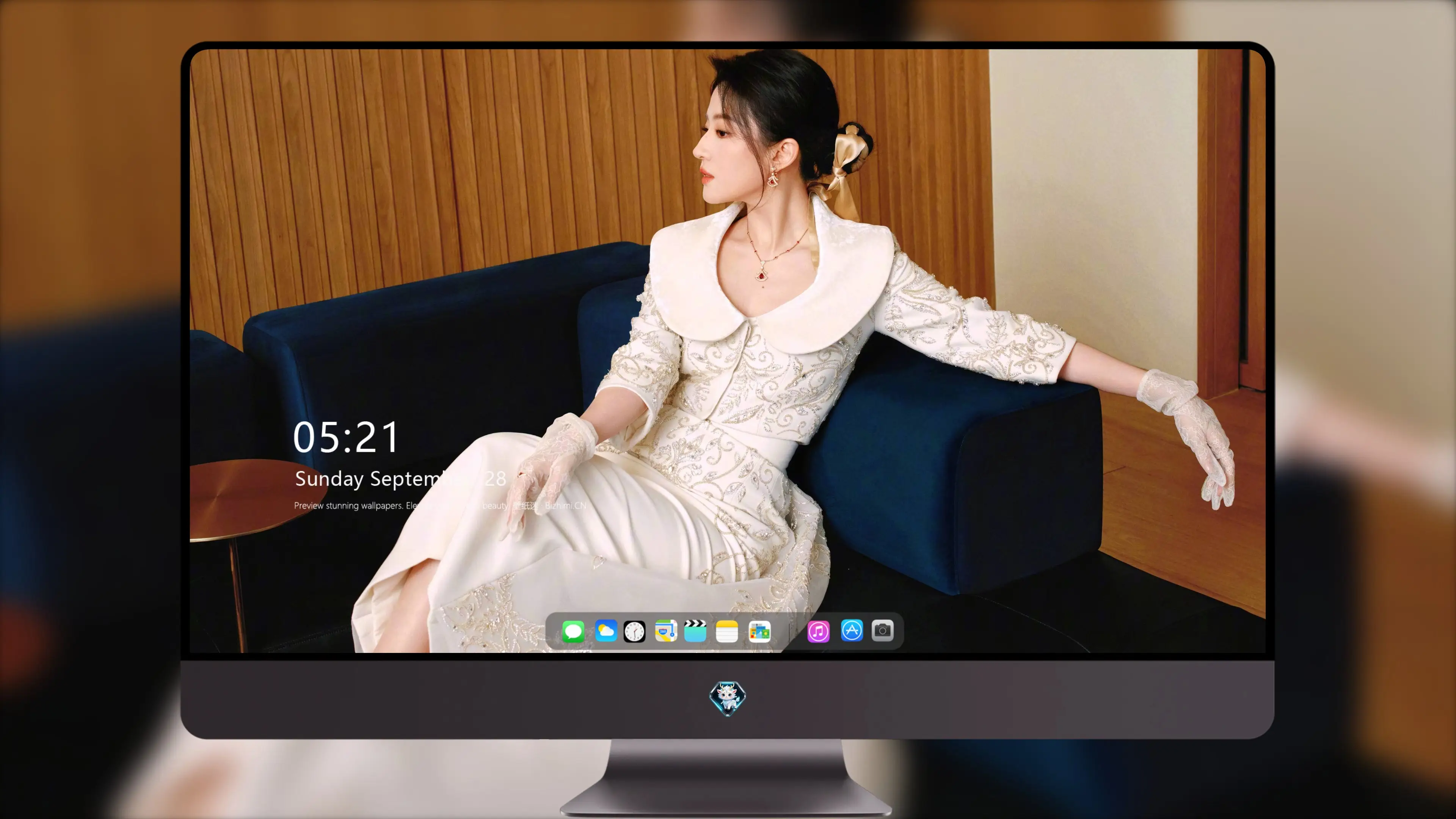 户外风光壁纸 4K 手机壁纸 风光远景高清合集