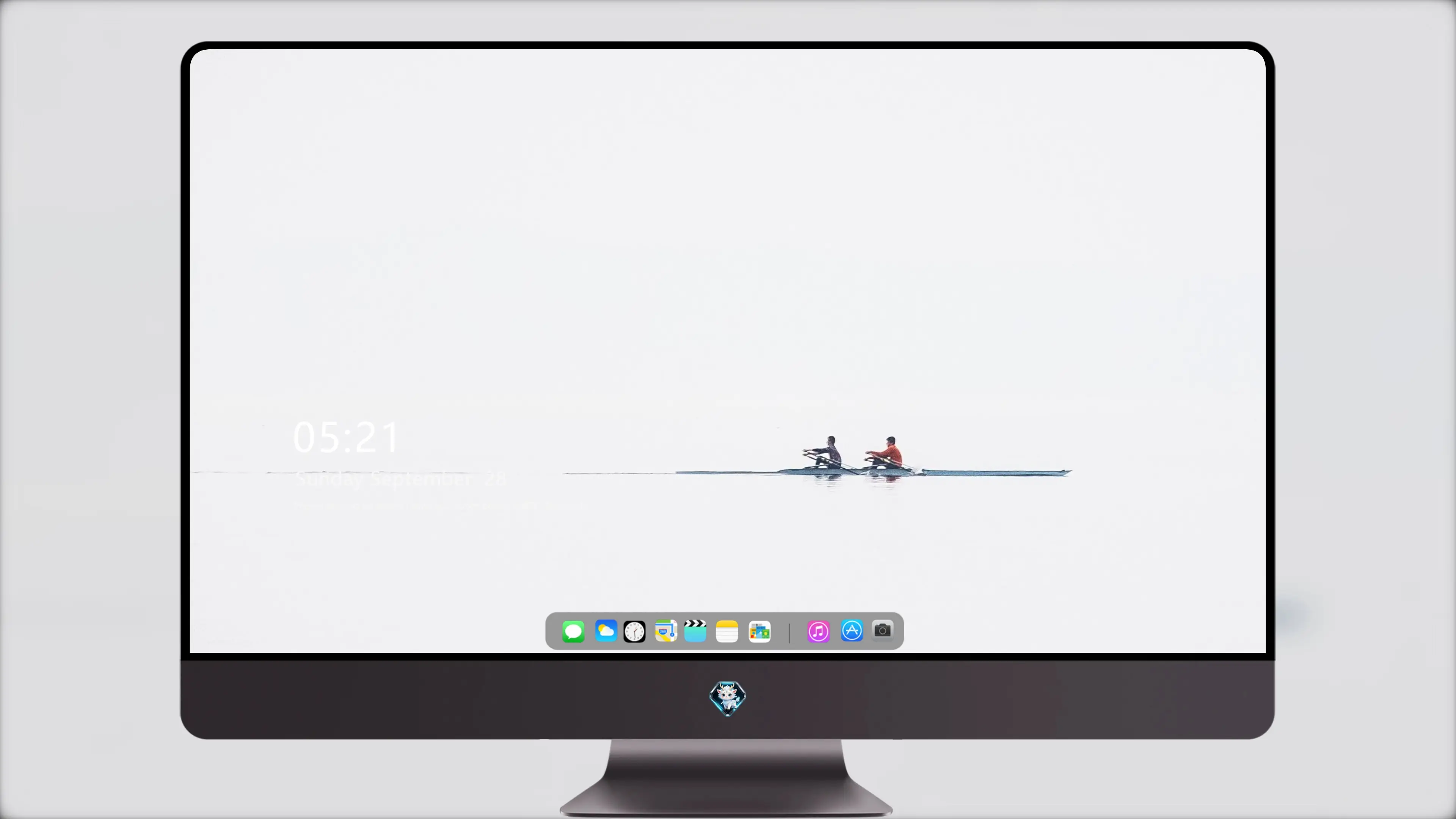 纯净无水印壁纸 日常 原版图 超清原图素材