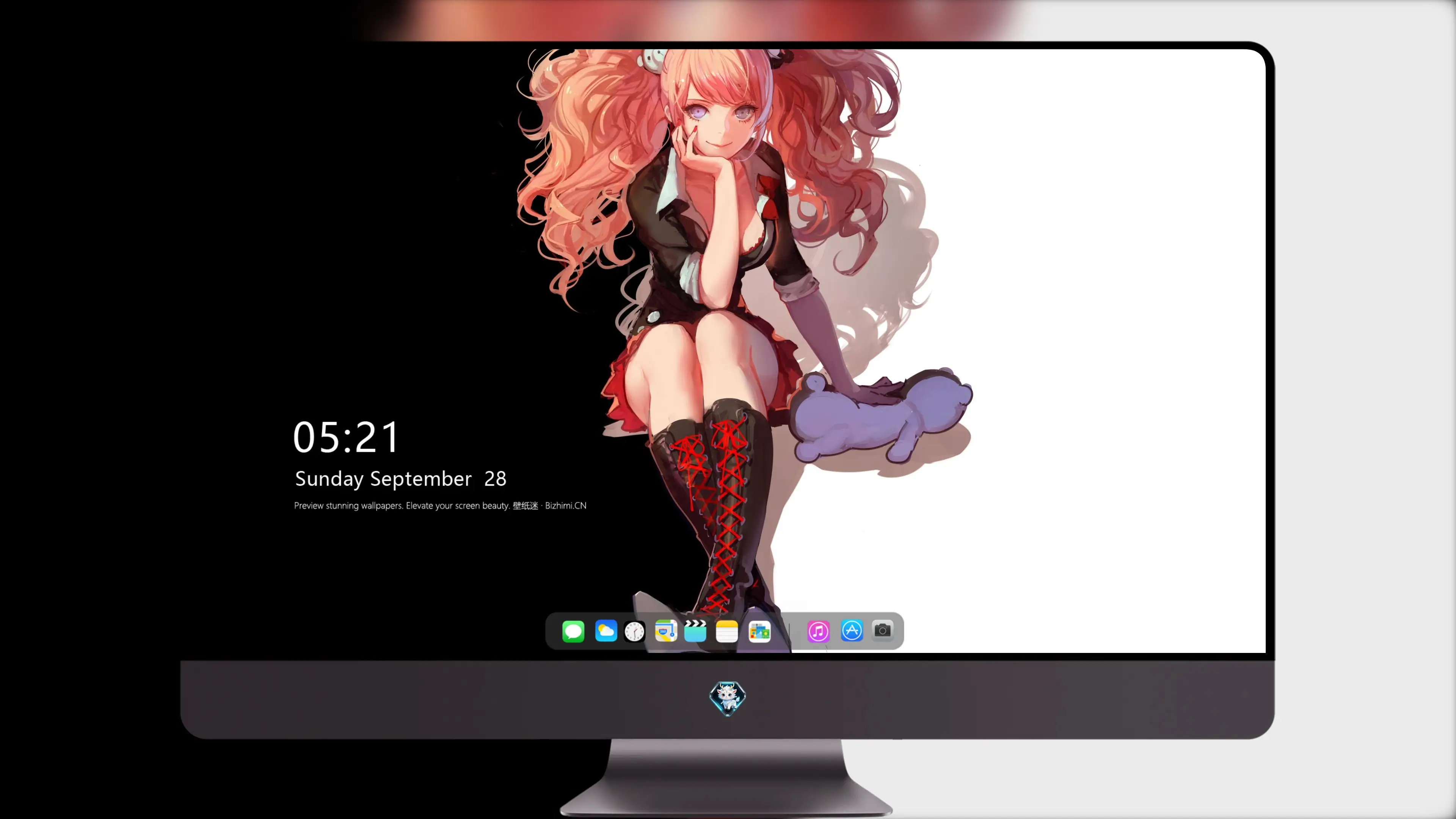 极致清晰全屏壁纸 创意 背景 电脑桌面必备
