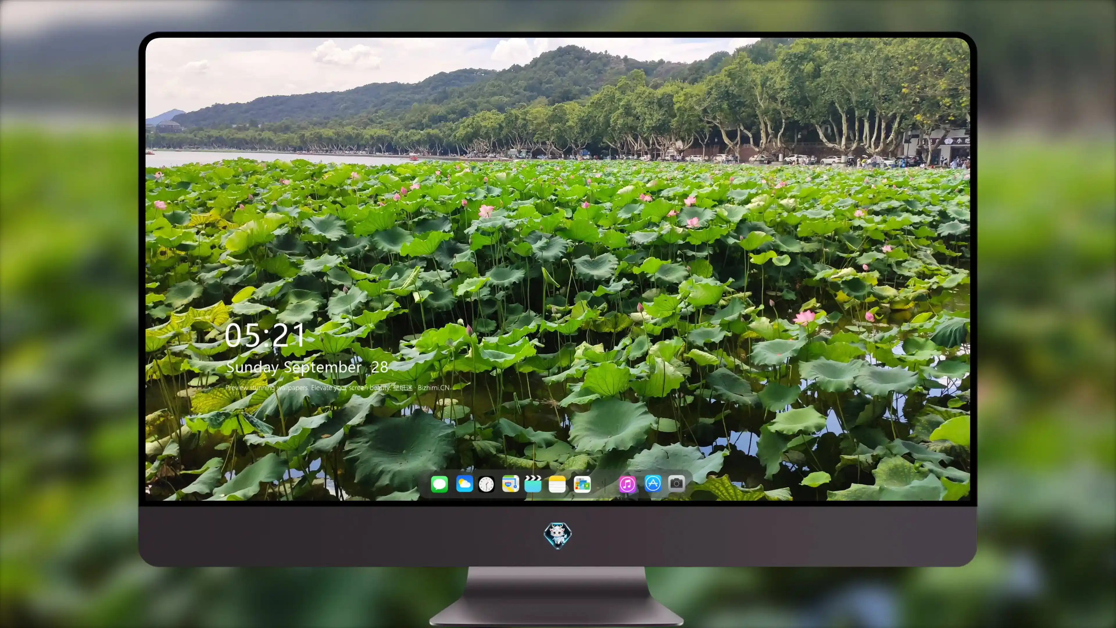 精选桌面背景 经典 原版 超清原图素材