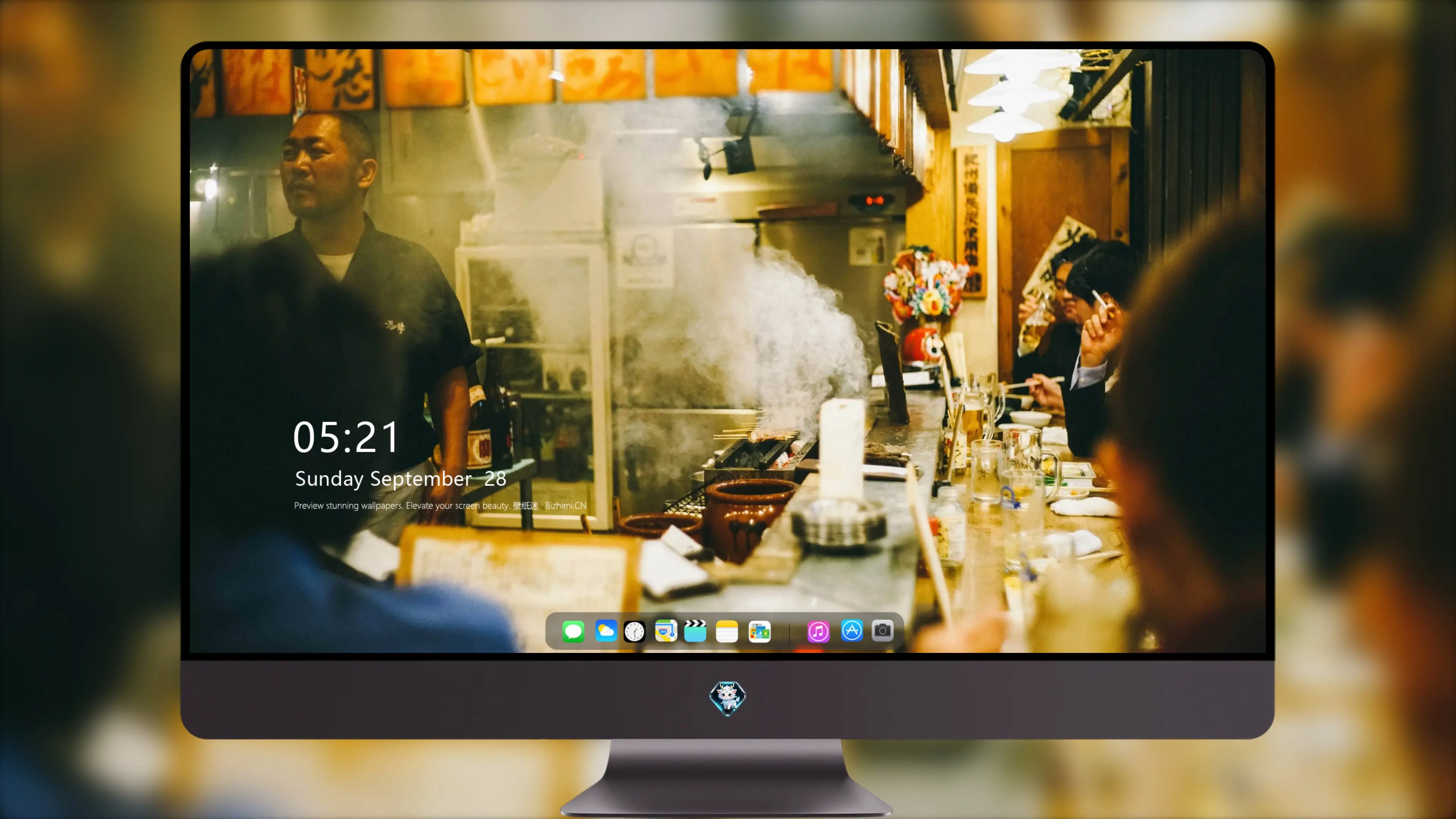 精选桌面背景 高级 收藏 电脑桌面必备