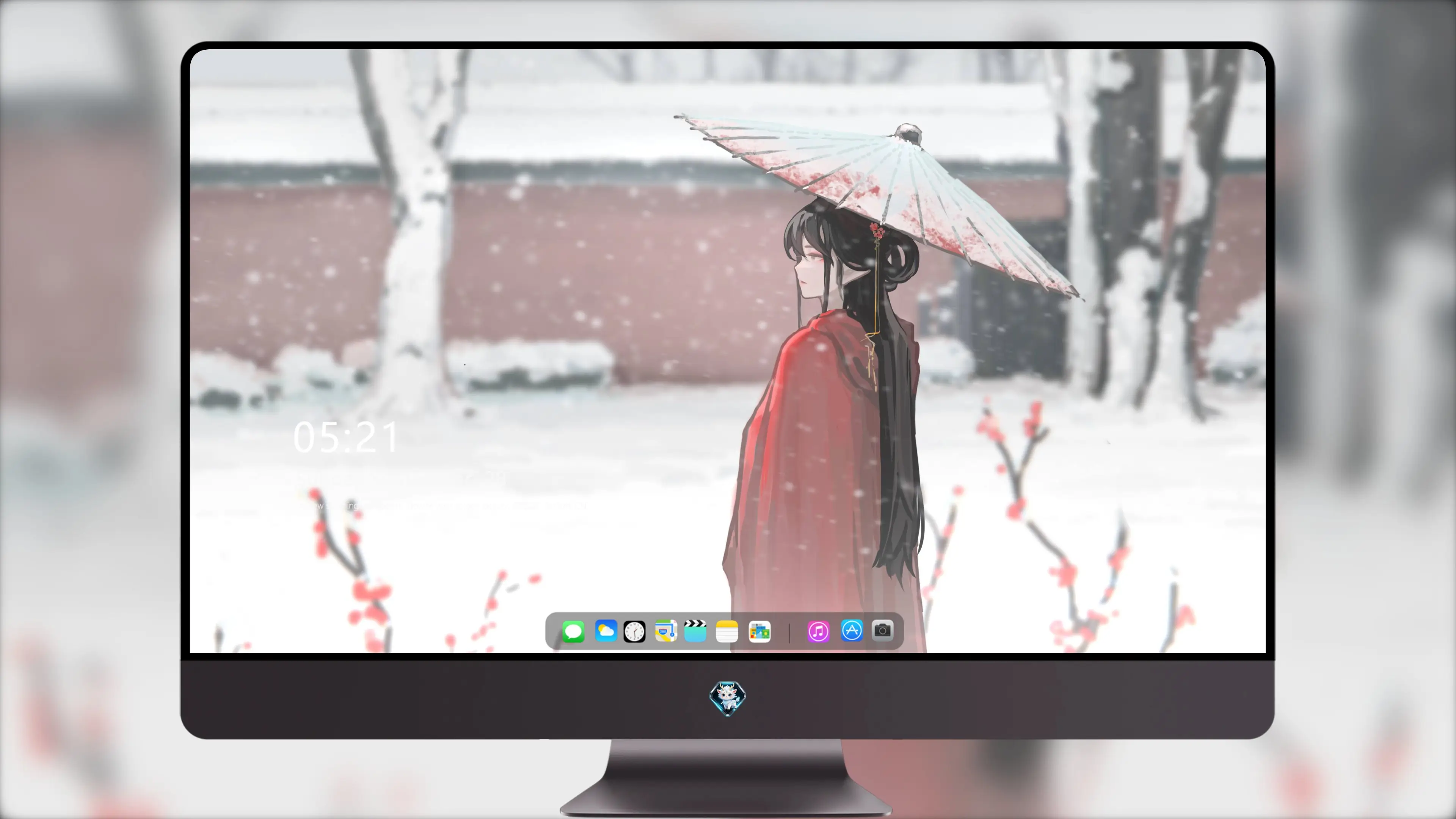 精选典藏大图 4K 手机壁纸 质感桌面首选