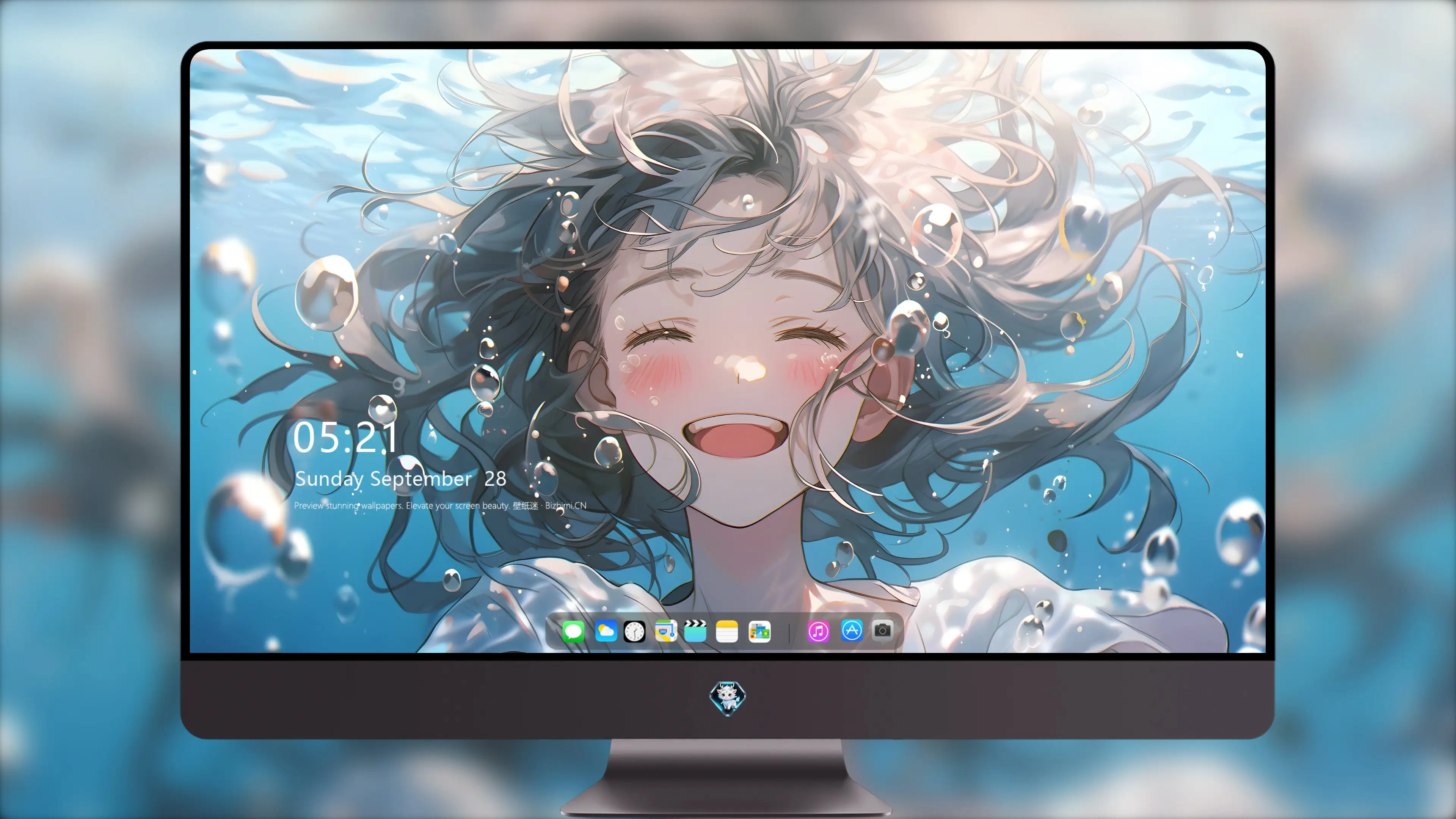 户外风光壁纸 清新 远景美图 远景风格全屏适配