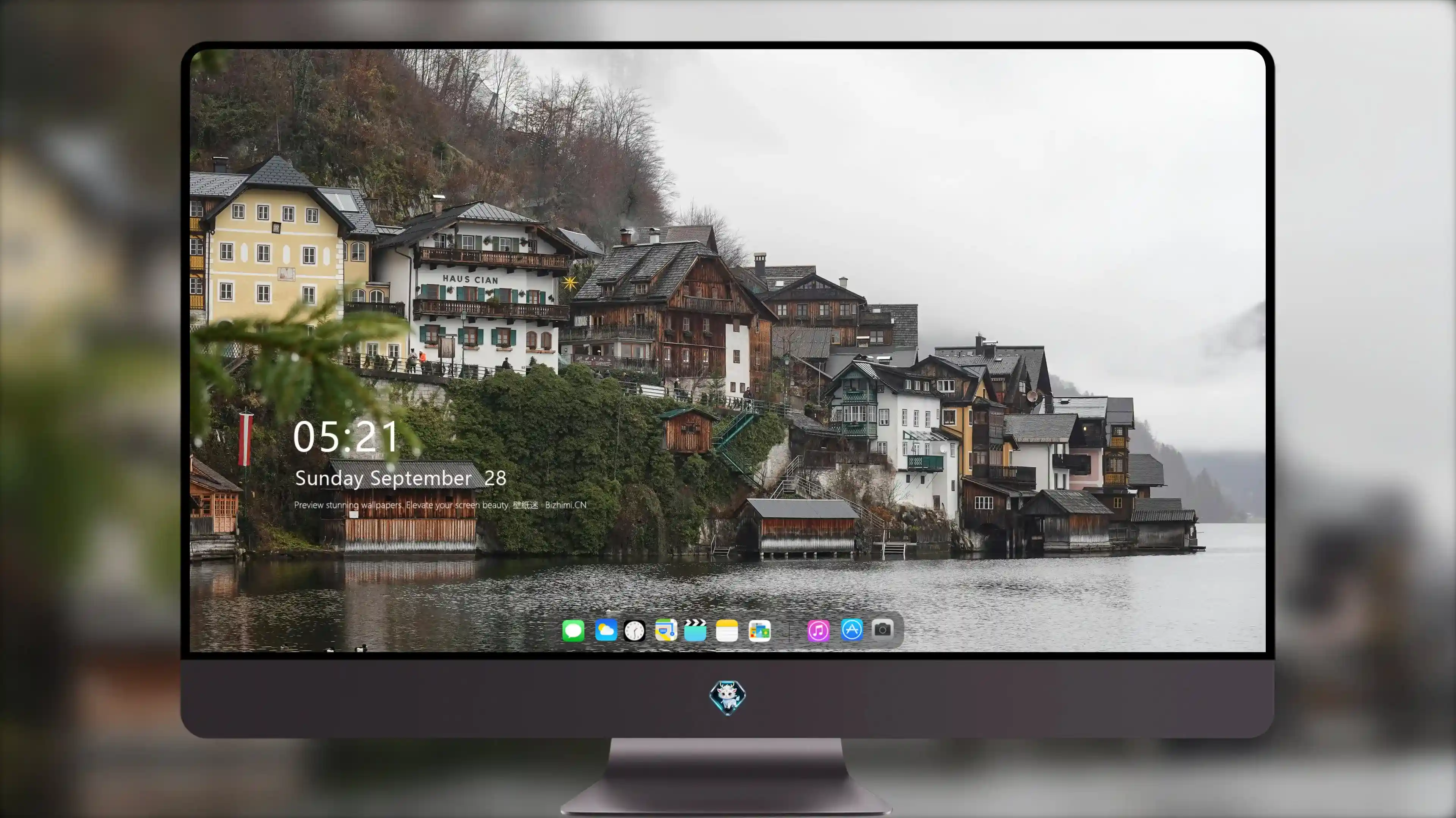 精选桌面背景 超清 背景图 全屏完美适配
