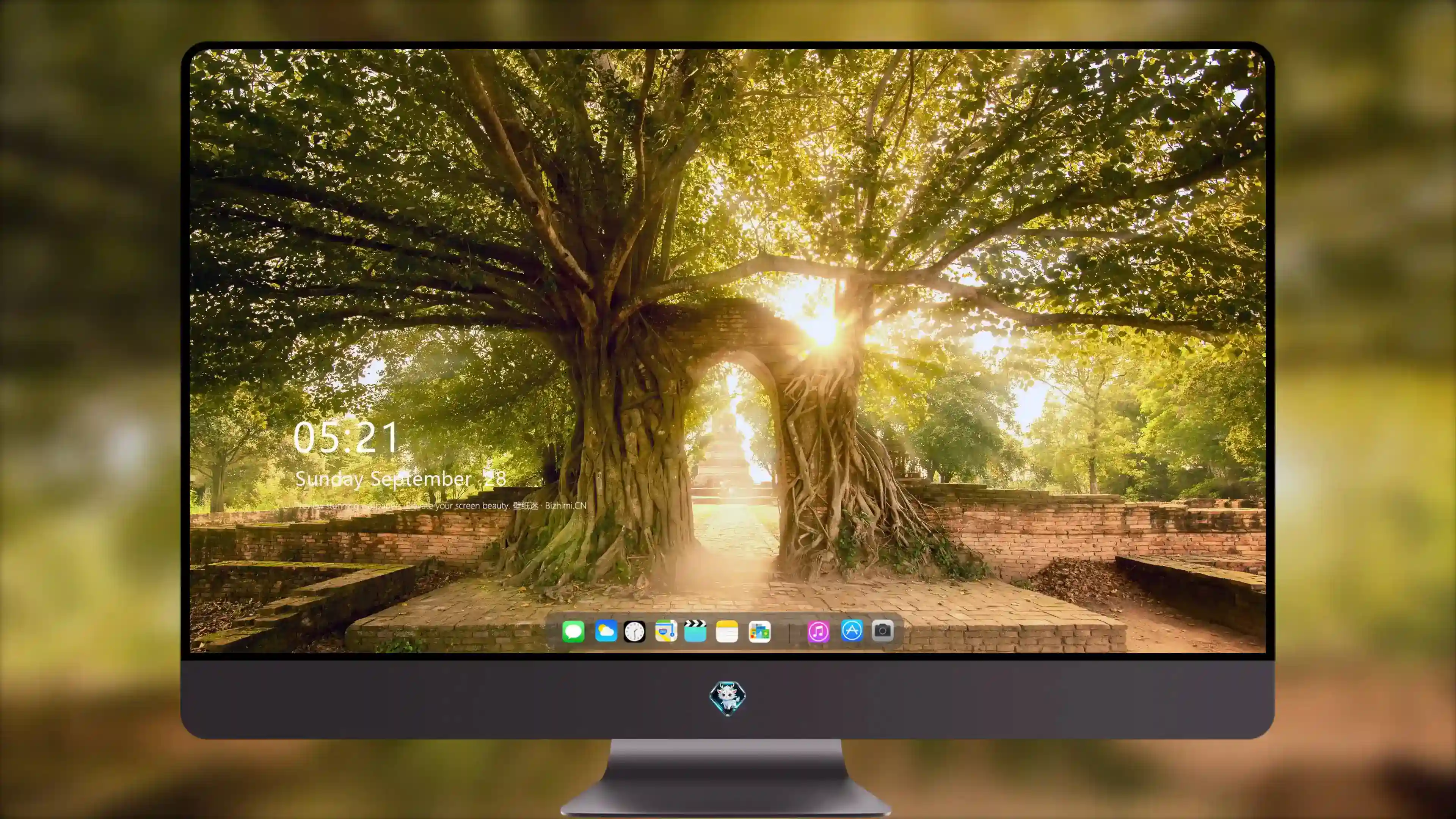 超高清电脑壁纸 简约 壁纸 原画级下载