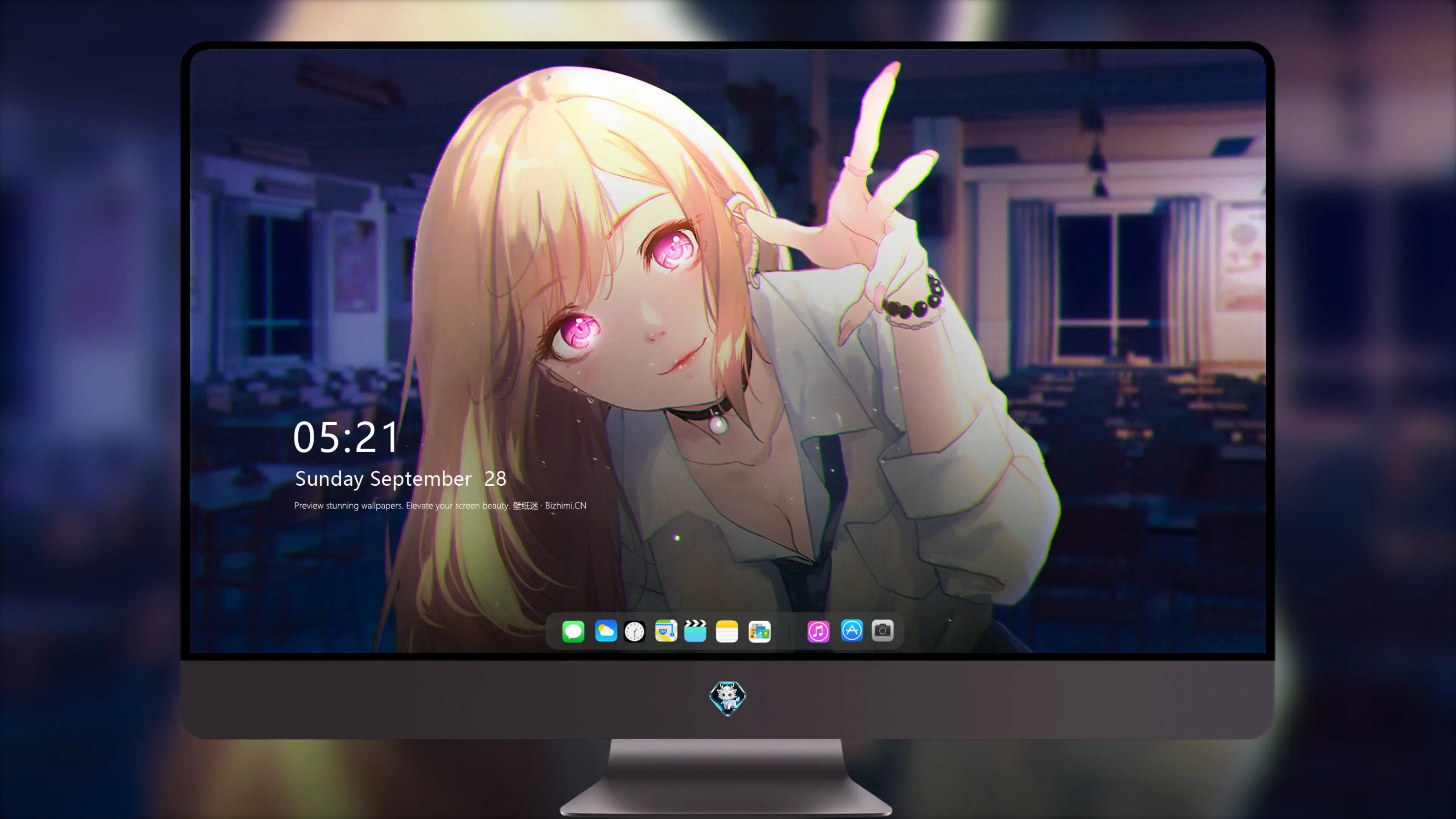 精选典藏大图 4K 桌面壁纸 高端壁纸精选合集
