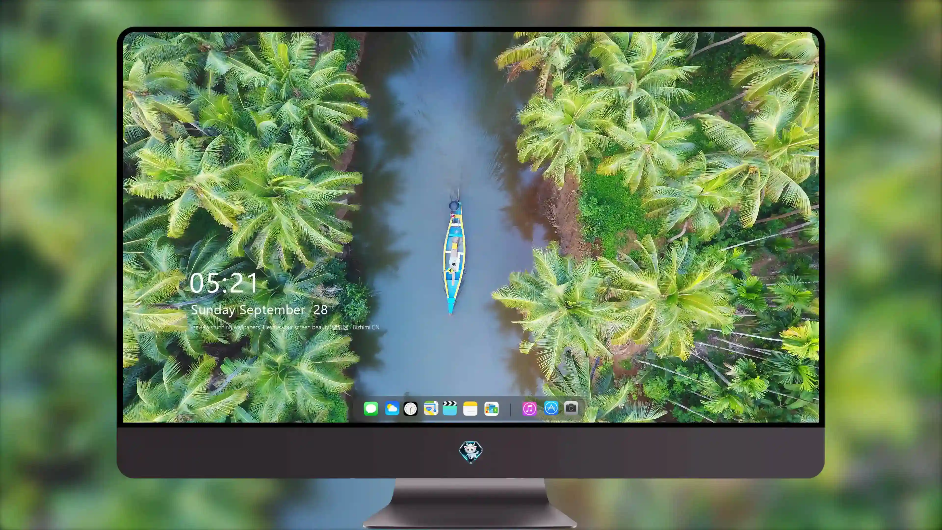 全屏适配高清图 全屏 原版图 原画级下载