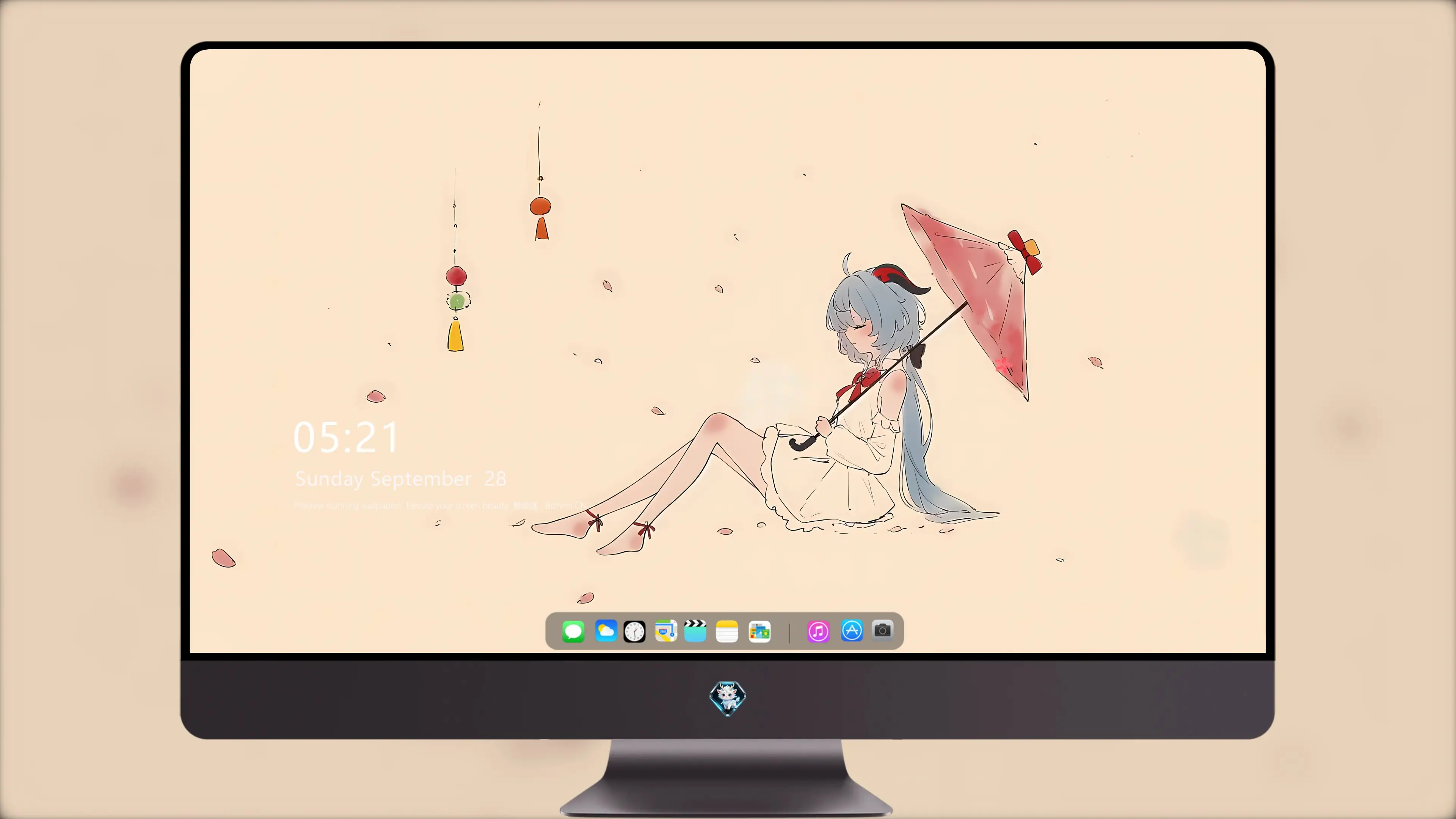 户外风光壁纸 全屏 优质图集 每日更新自然风景图