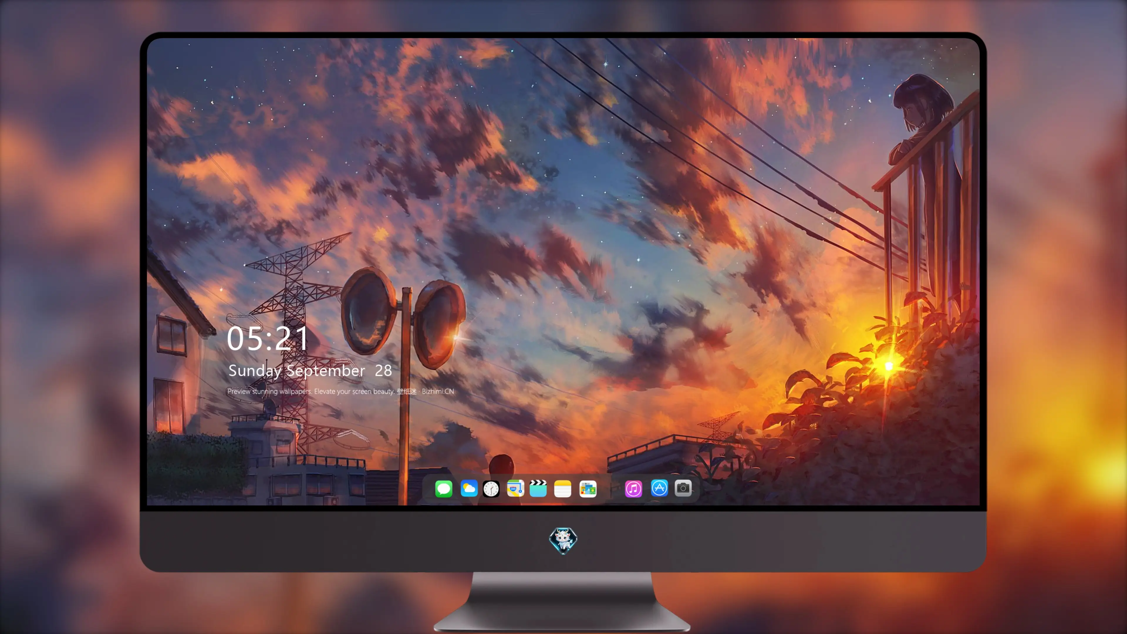 高端画质合集 大气 优质图集 高格调风格全屏适配