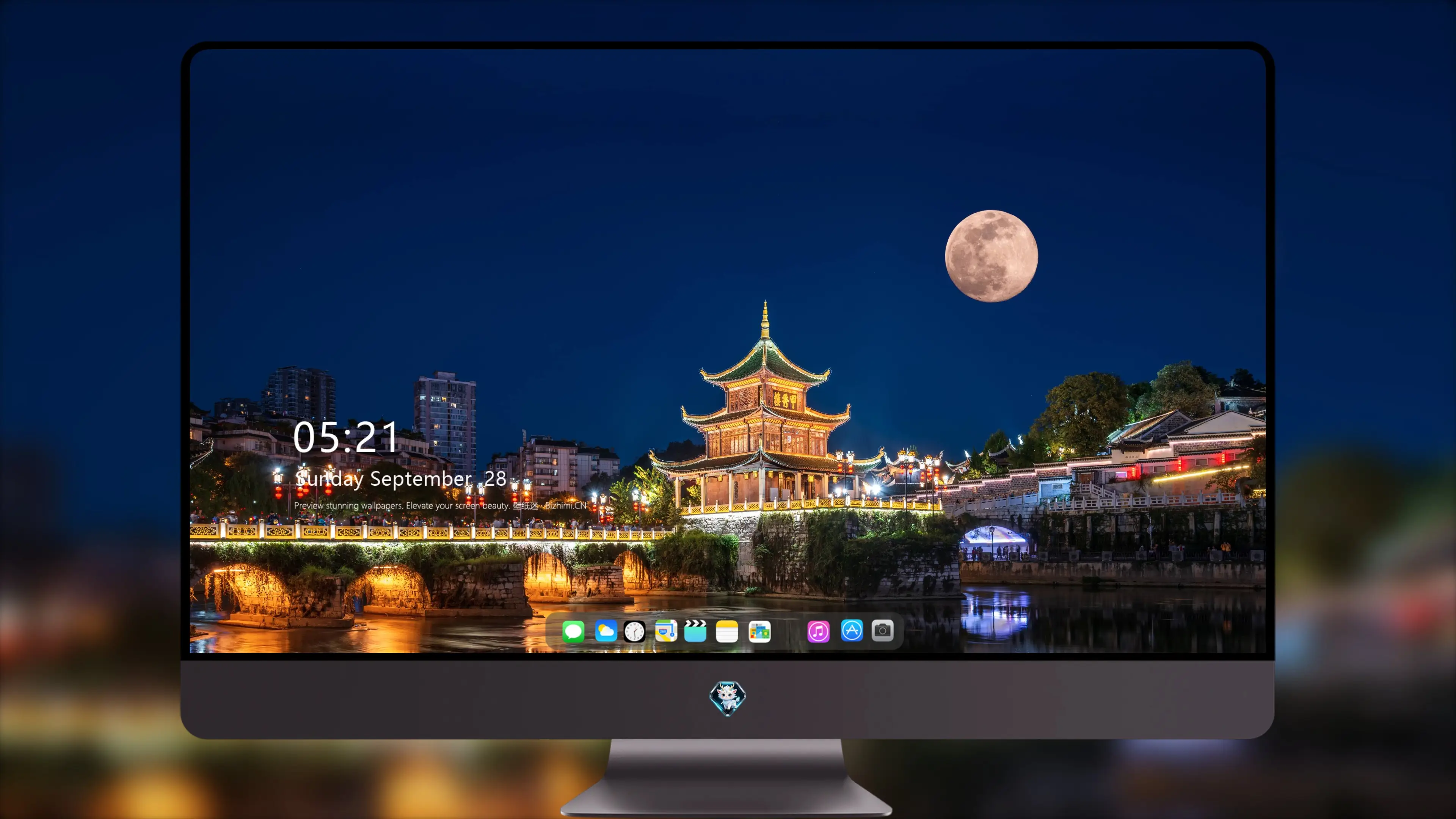 超细腻分辨率壁纸 新潮 画面 全屏完美适配