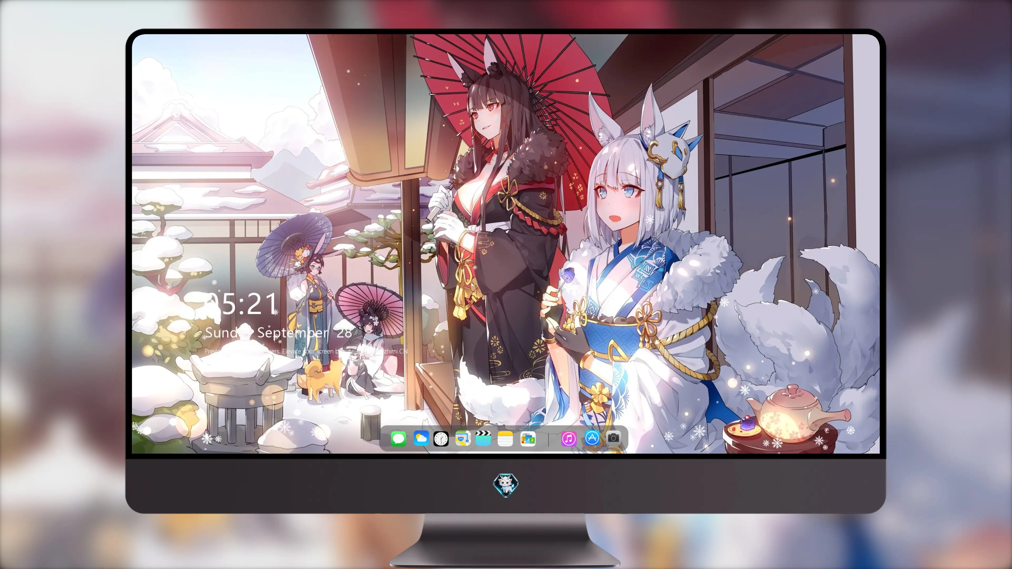 优选全屏图 推荐 潮流背景 每日更新圈内热门图