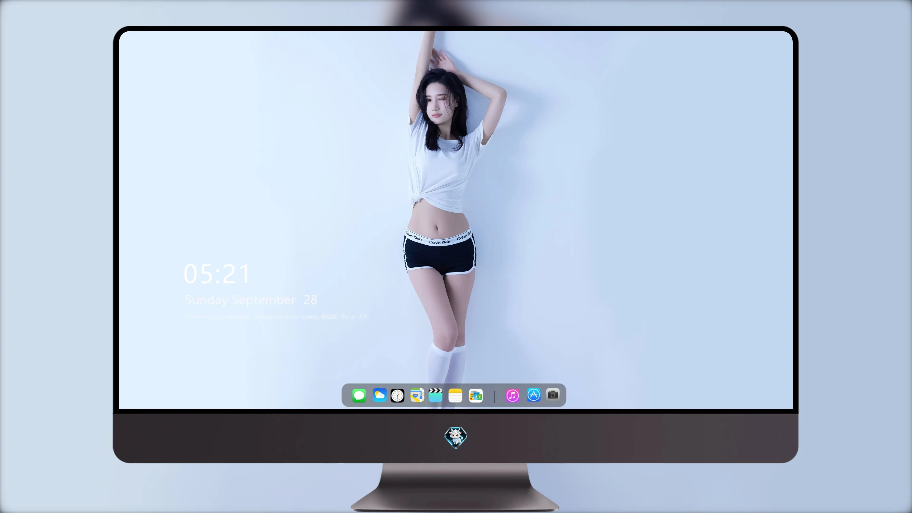 2K高清桌面壁纸 雅致 标准款 超清原图素材