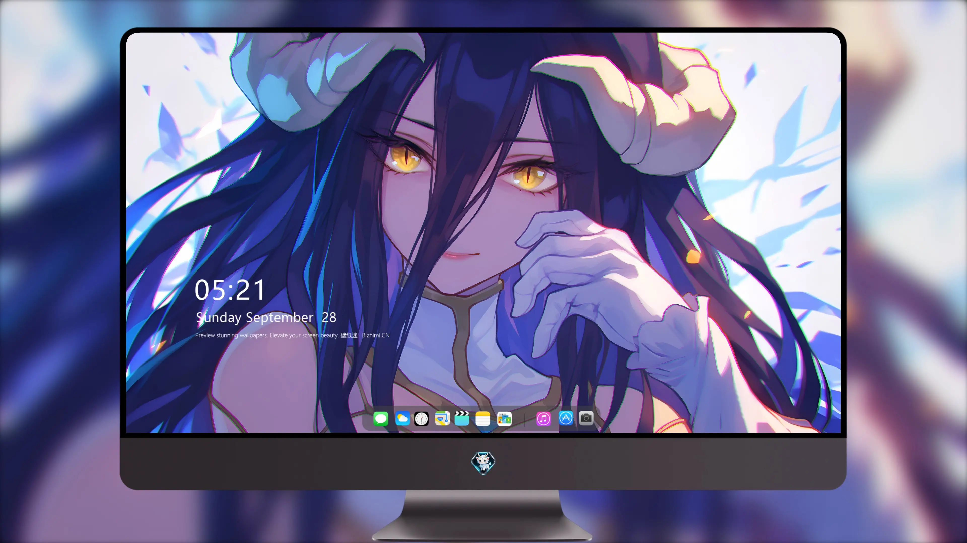 超高清电脑壁纸 创意 原图 宽屏桌面适配