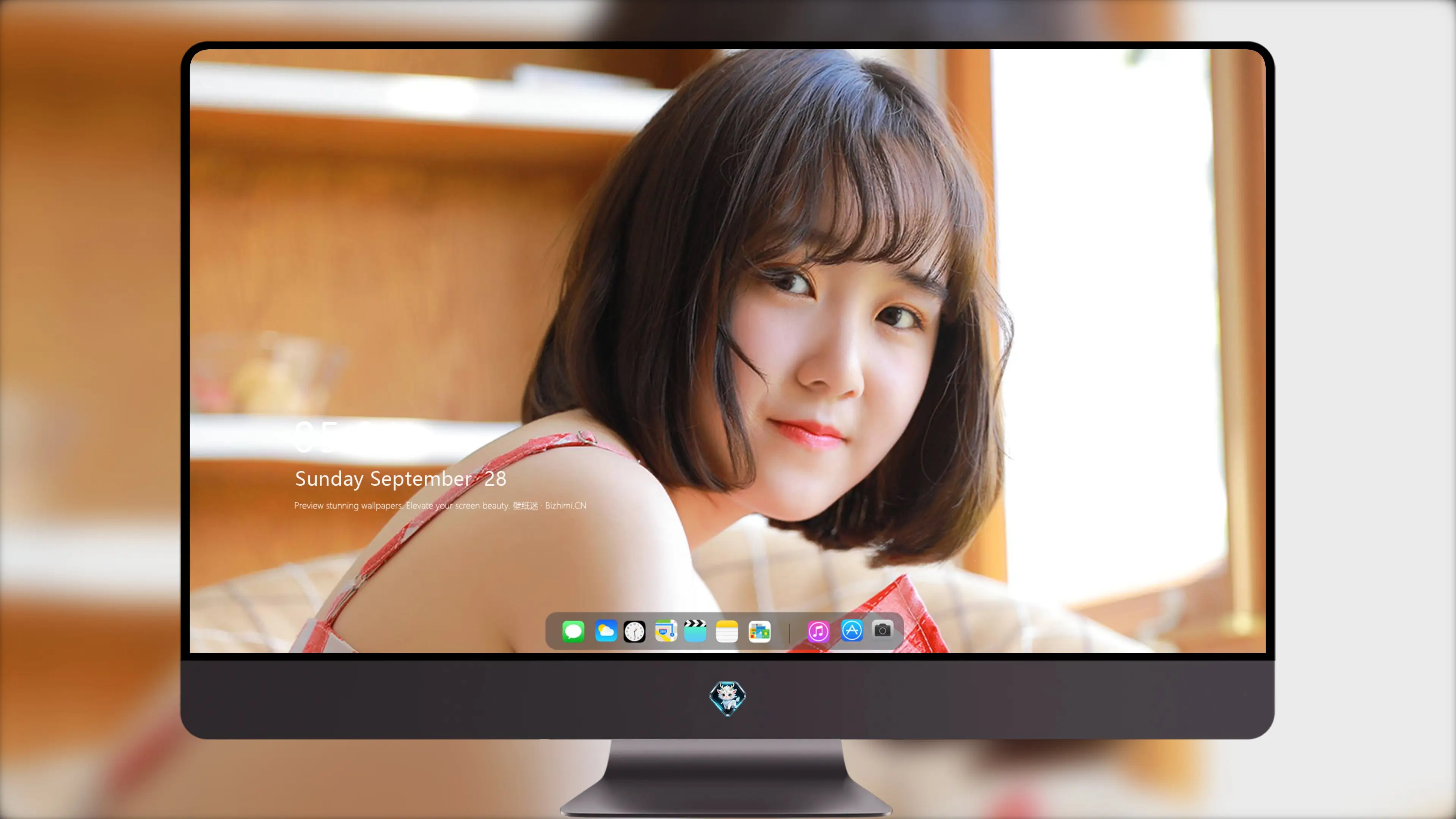 百搭电脑壁纸 质感 原图 全屏完美适配