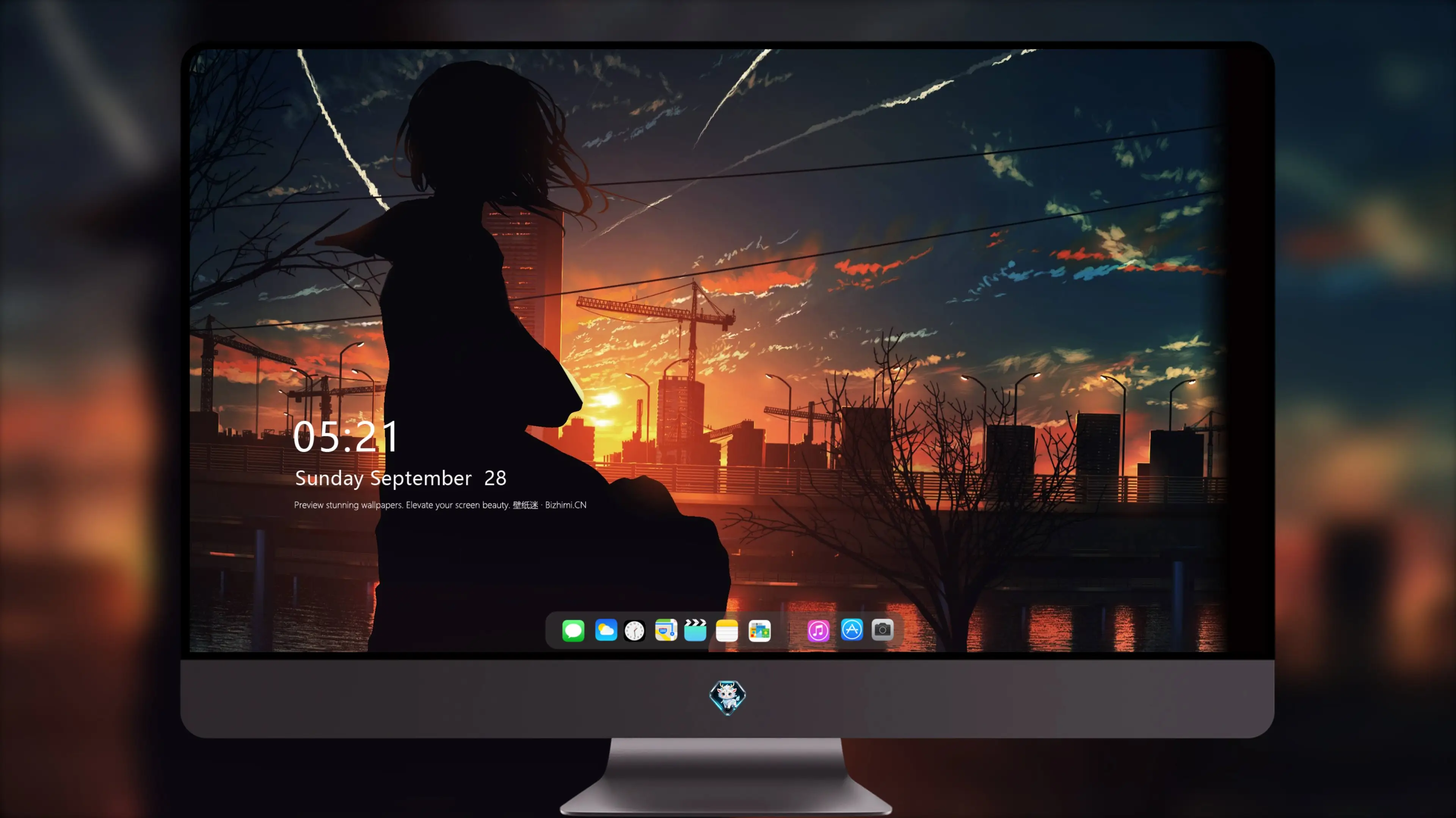 高端画质合集 品质 屏保壁纸 每日更新精品美图